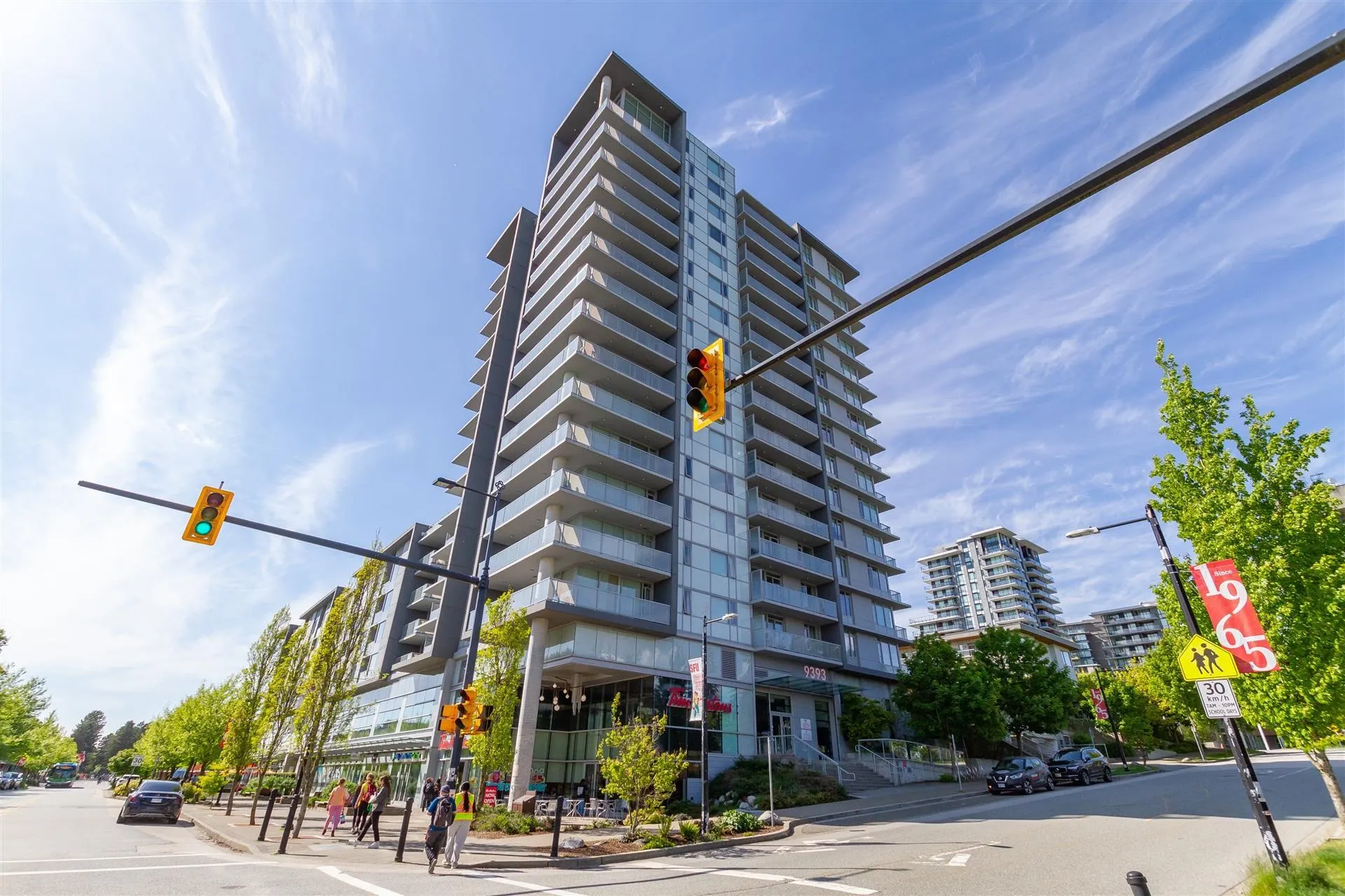 1007 9393 Tower Road