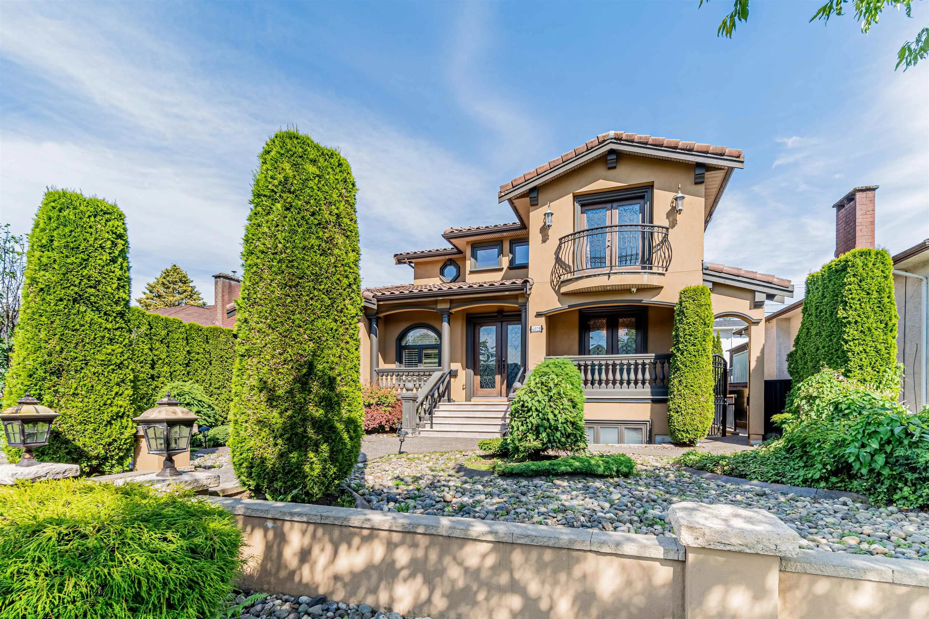 4628 Westlawn Drive