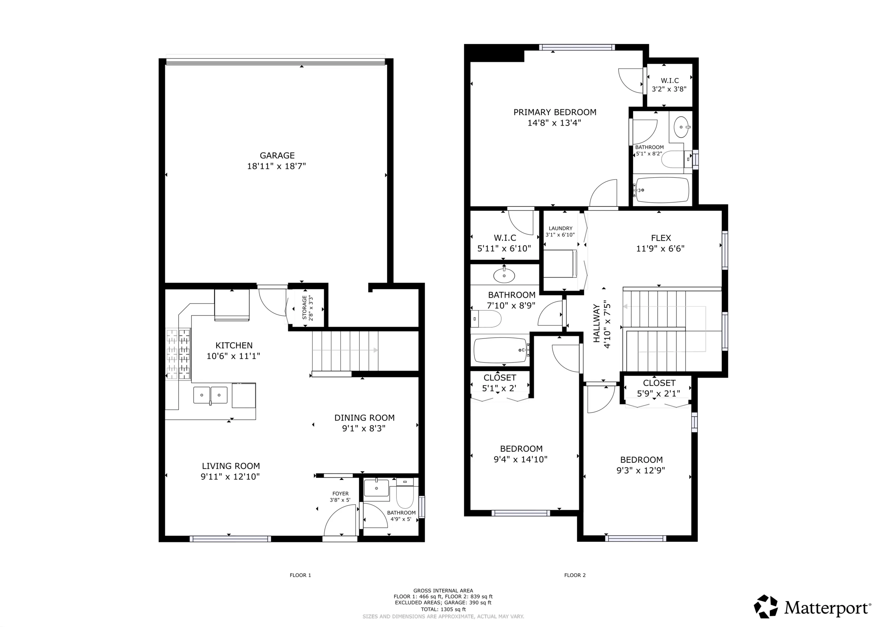 9 9131 Williams Road