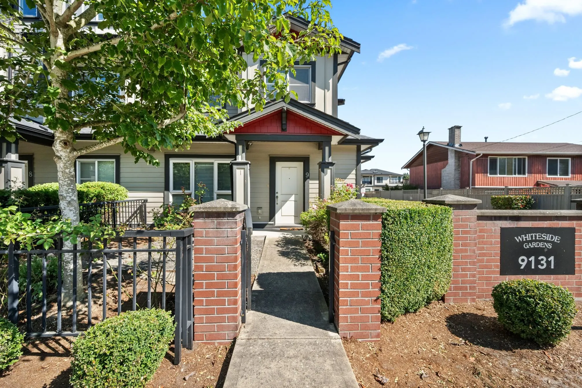 9 9131 Williams Road