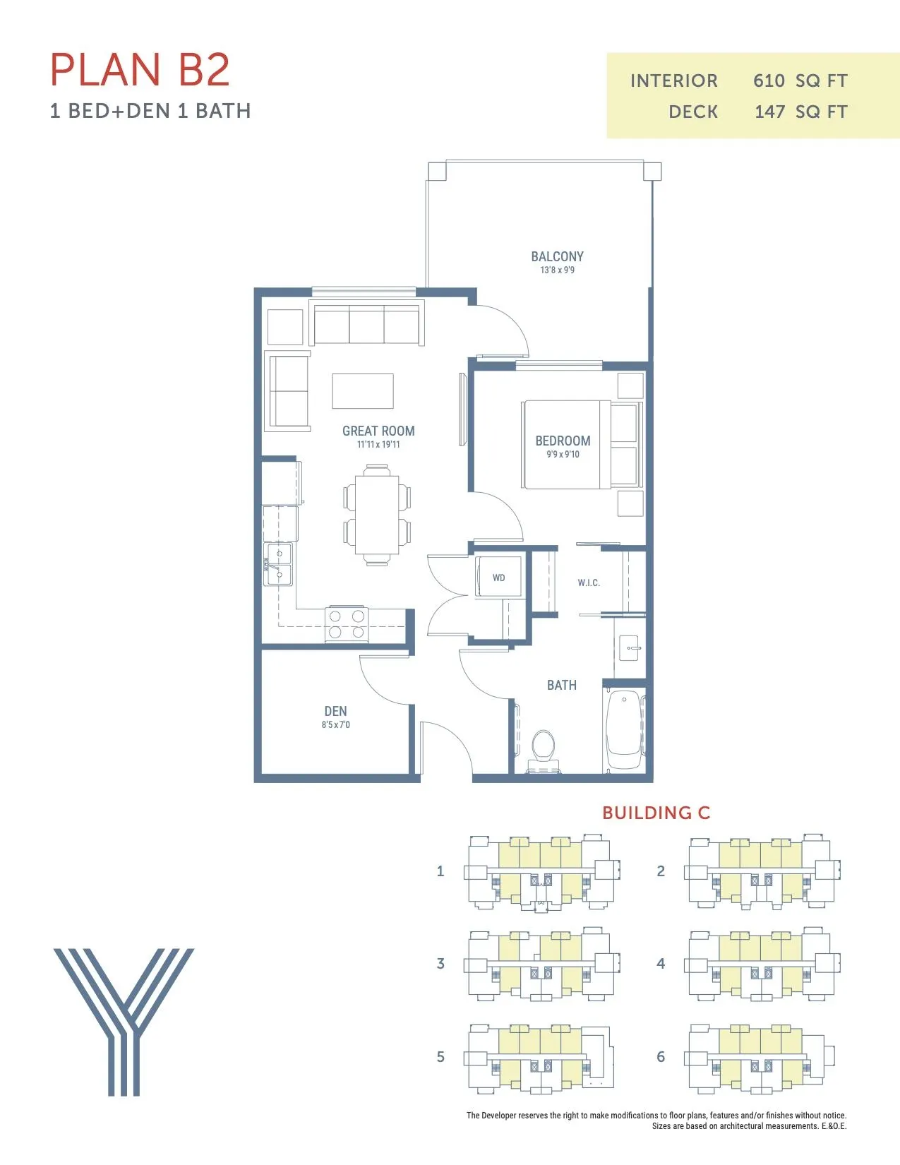 407 45497 Campus Drive
