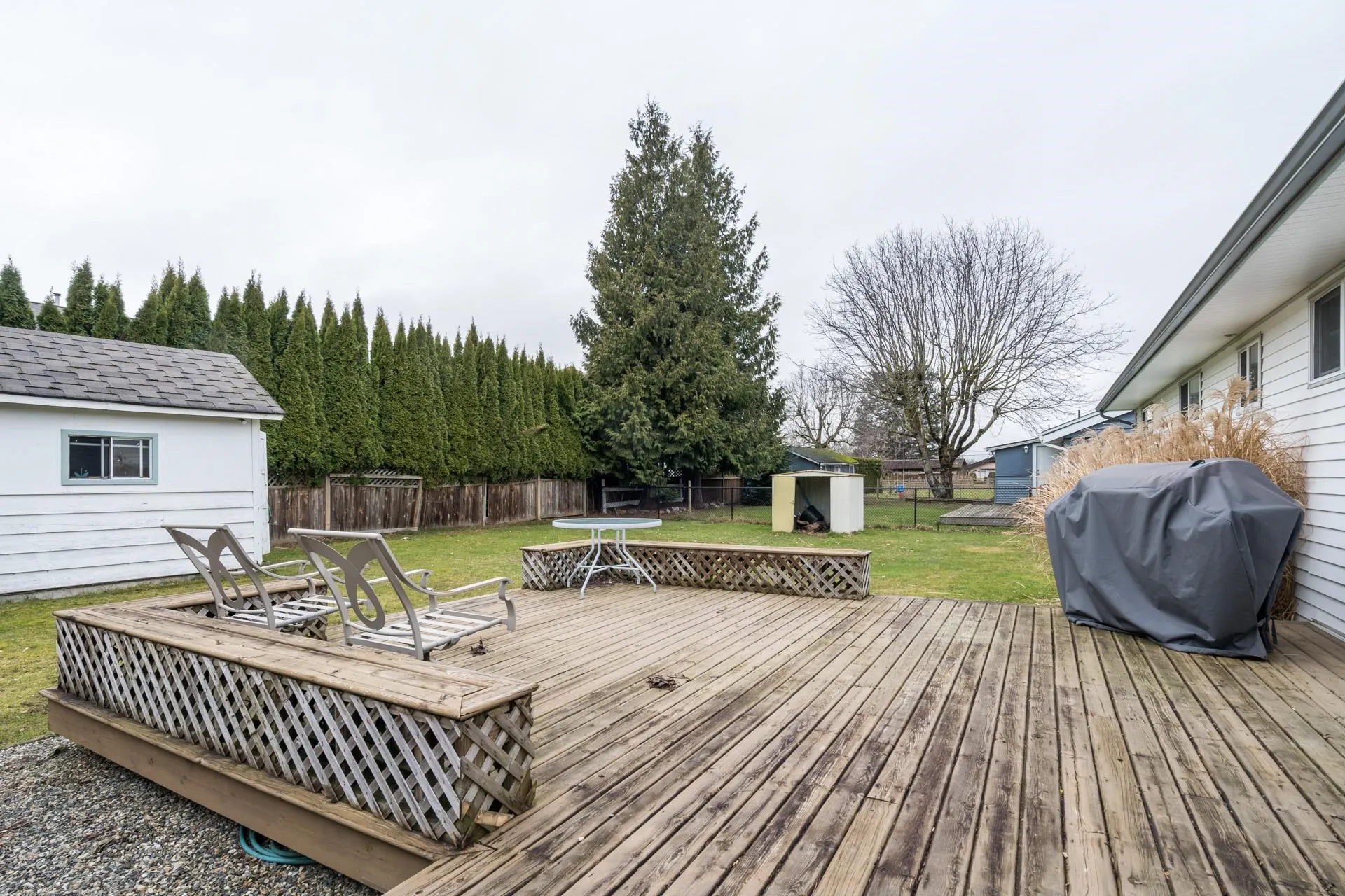 5935 Carter Road