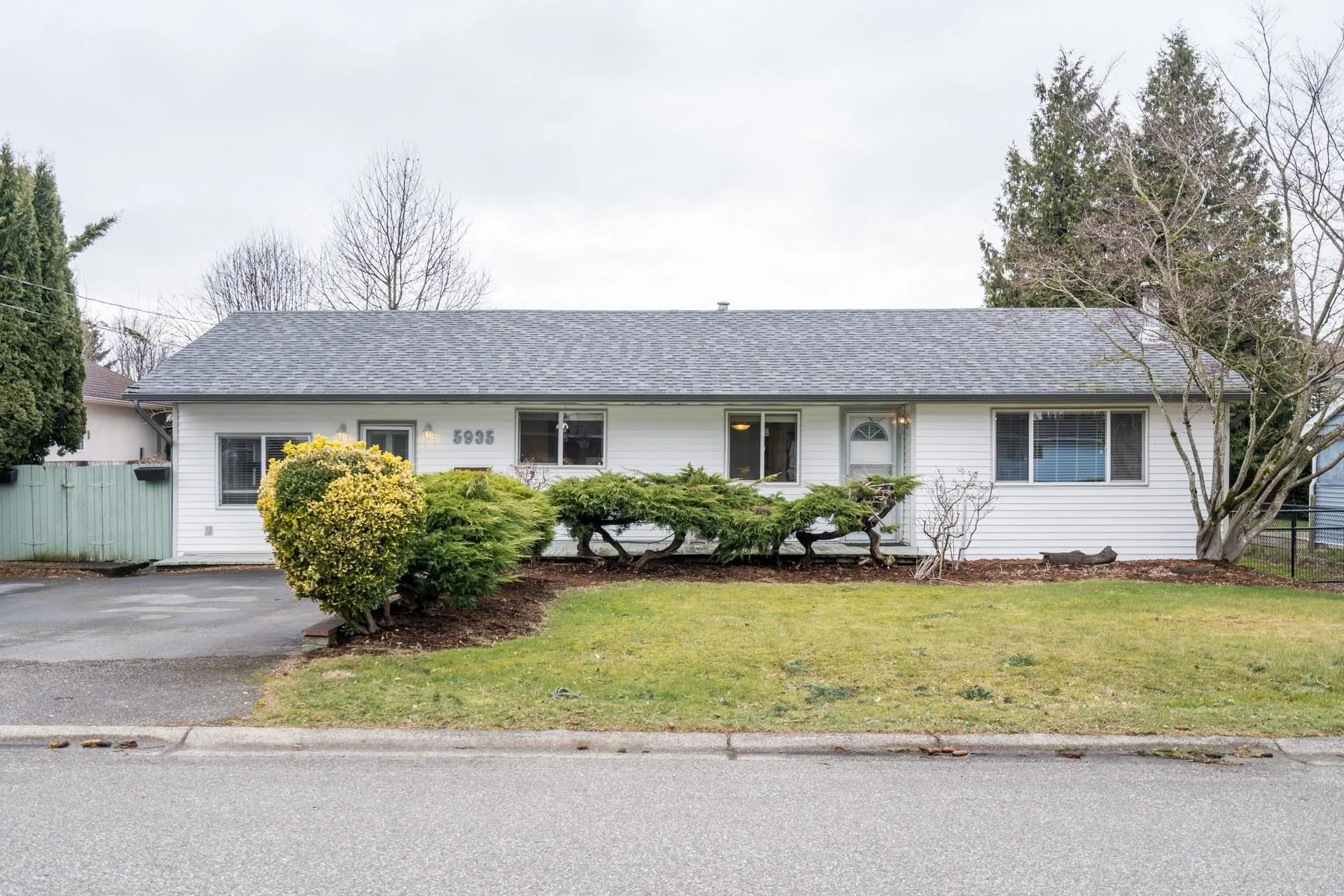 5935 Carter Road