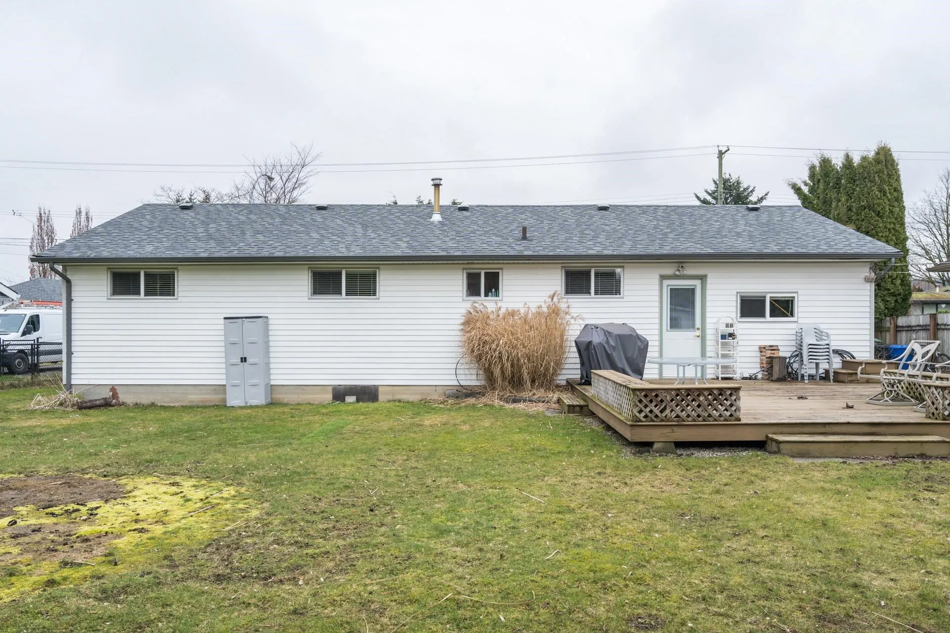 5935 Carter Road