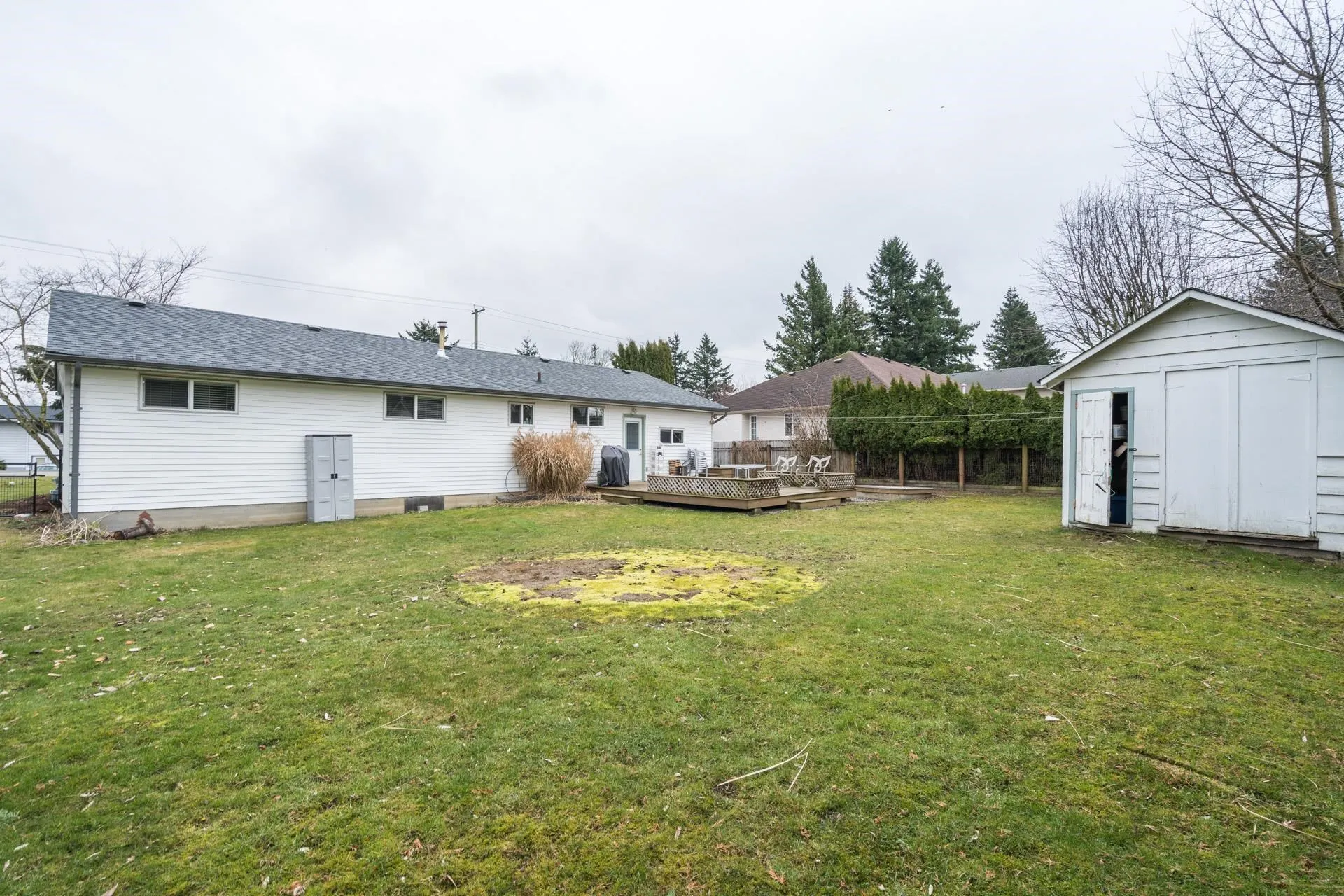 5935 Carter Road