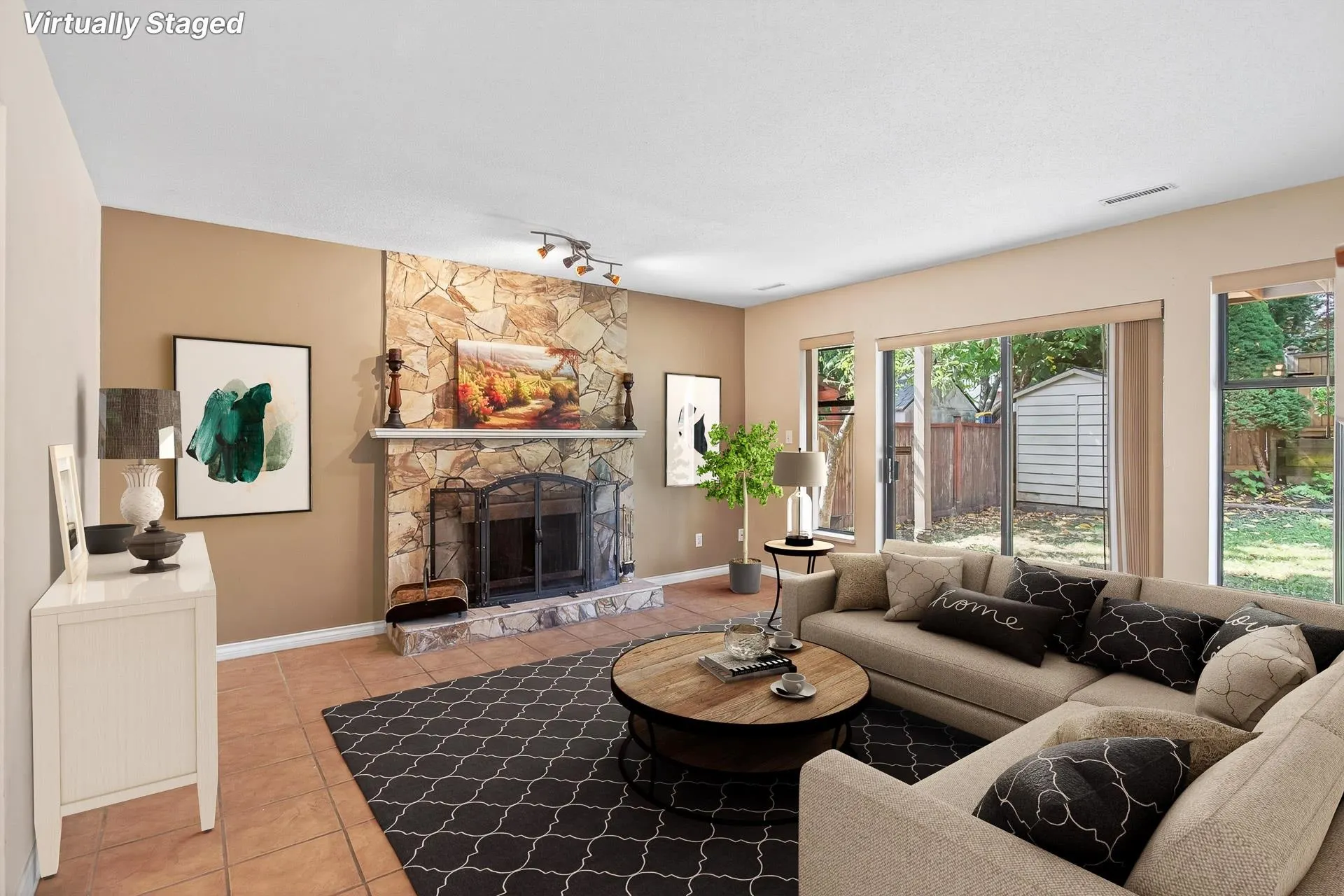 2242 Rampart Place