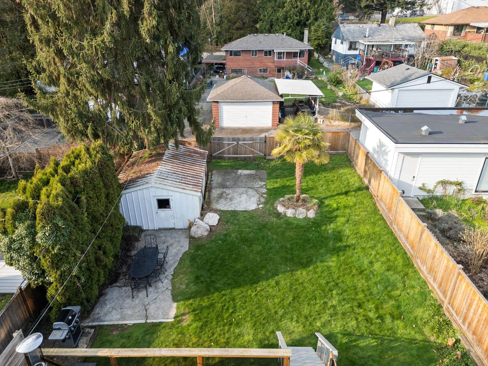 530 W 14th Street