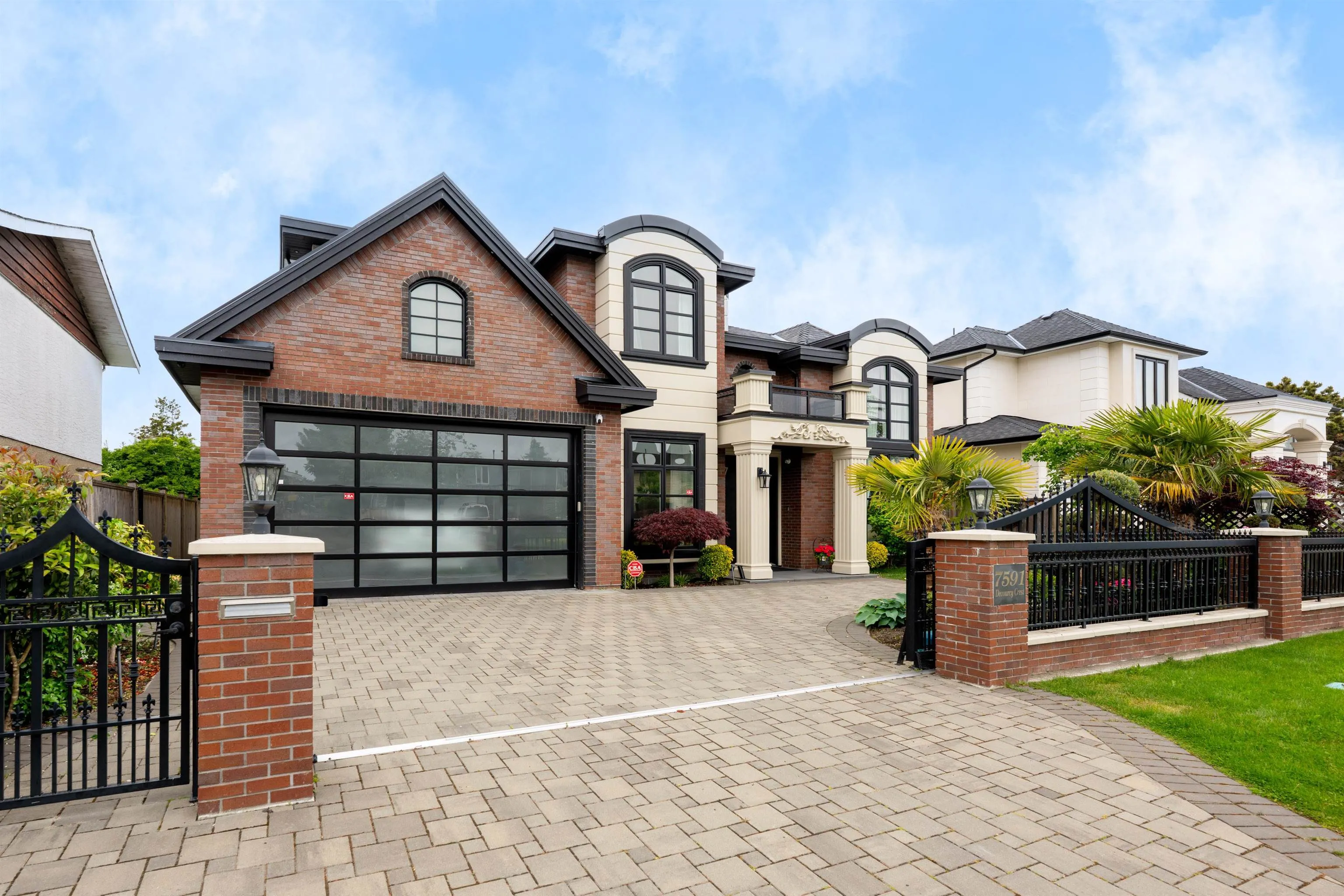 7591 Decourcy Crescent