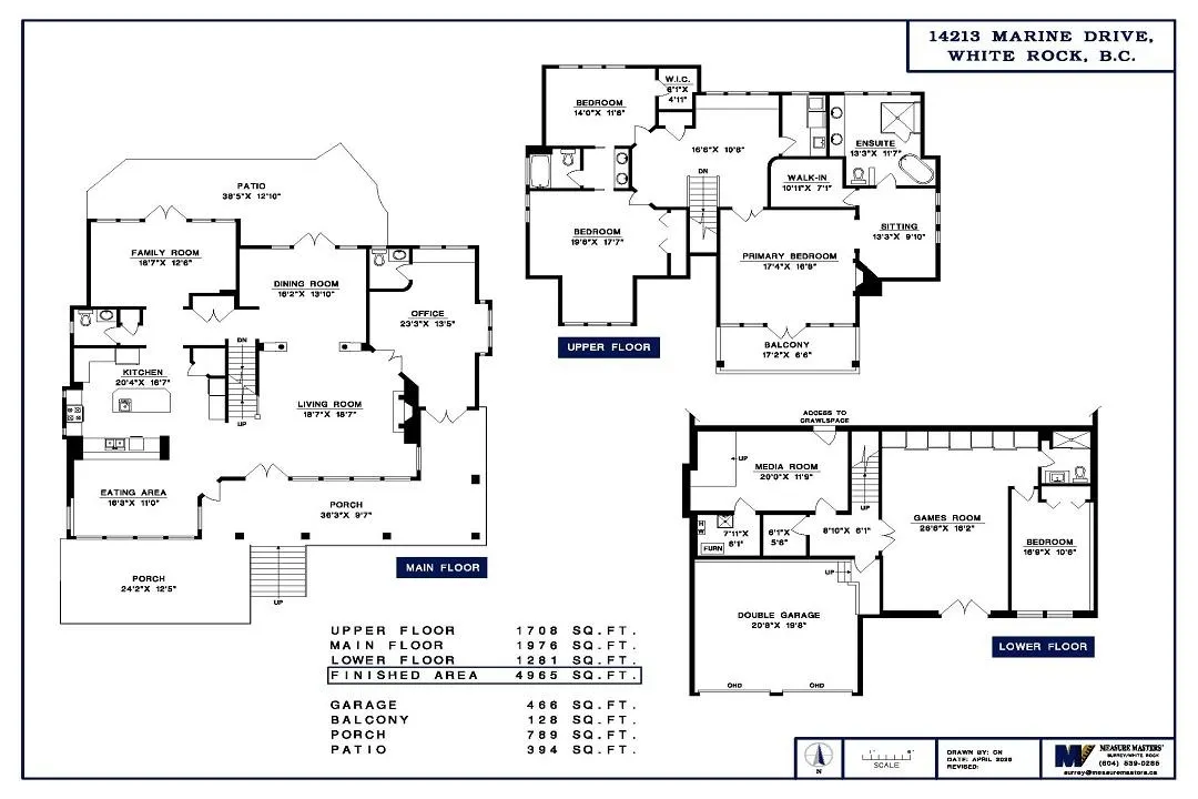 14213 Marine Drive