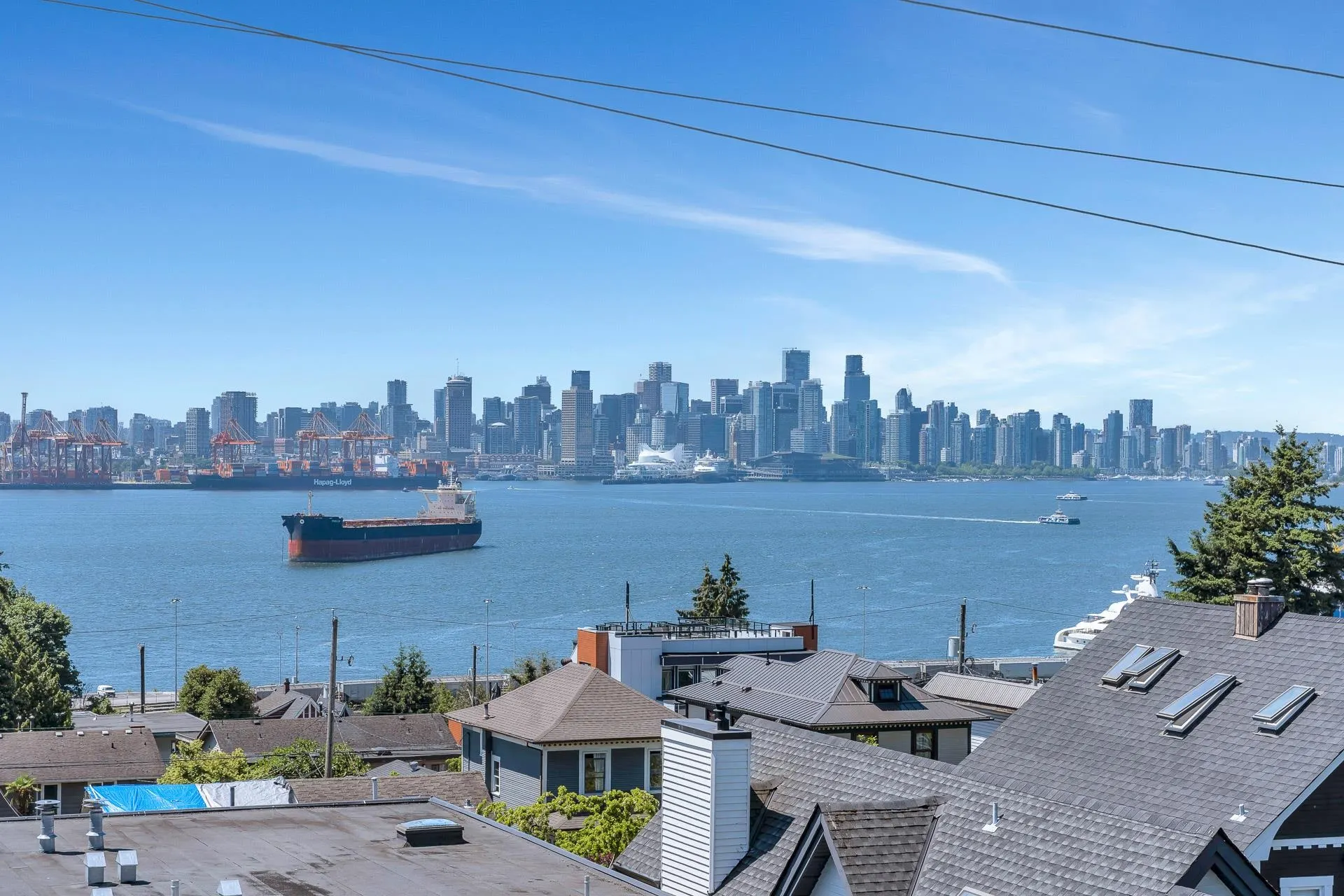 404 245 St. Davids Avenue