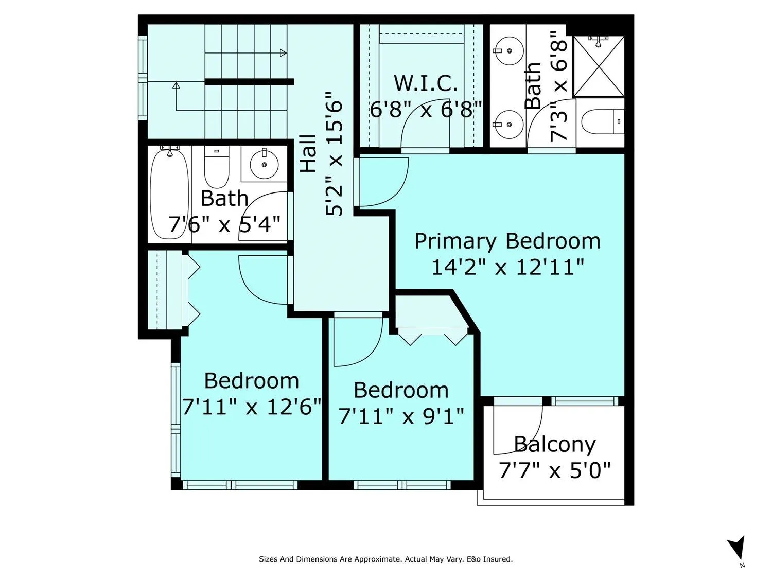 21 8466 Midtown Way