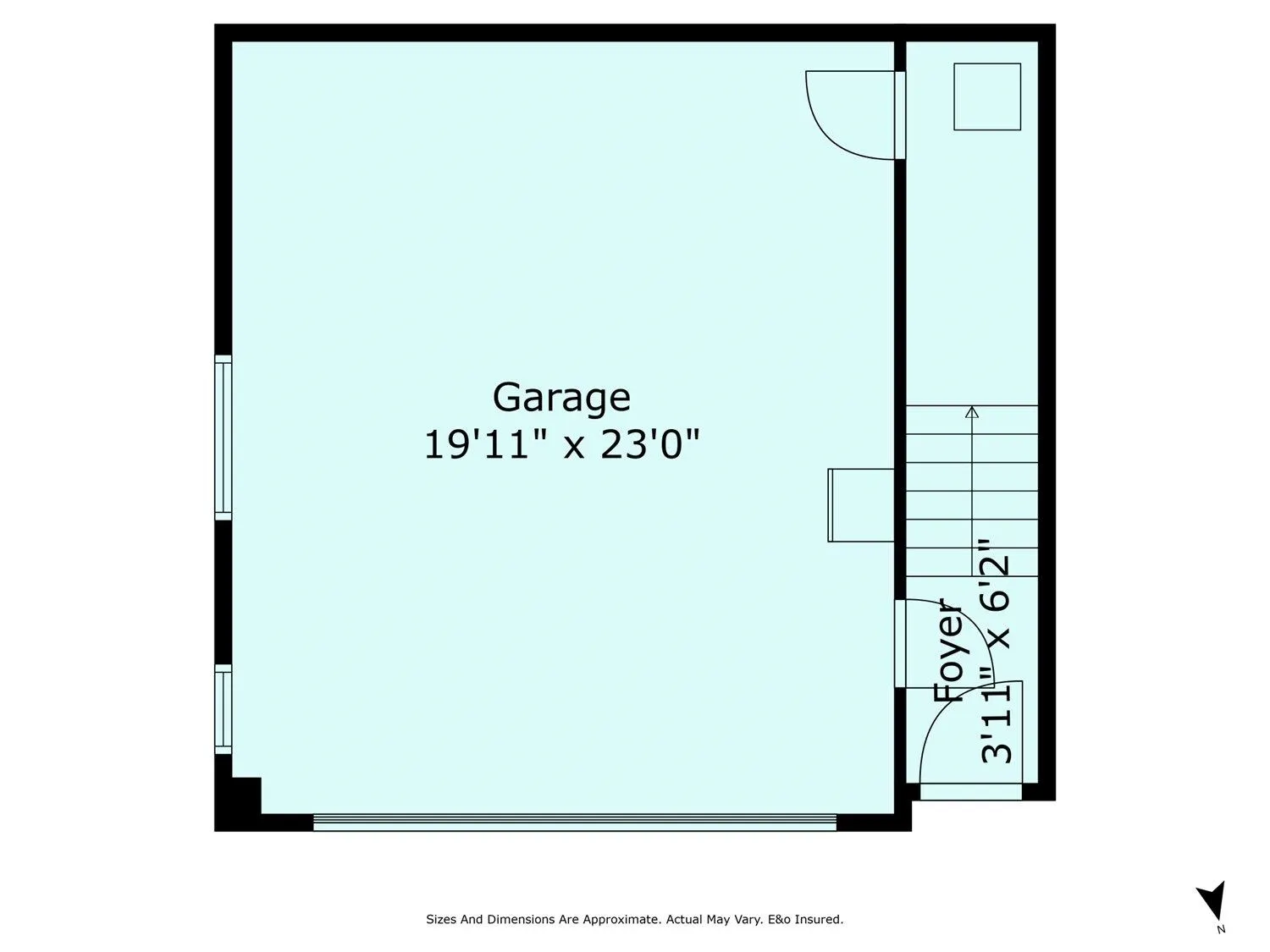 21 8466 Midtown Way