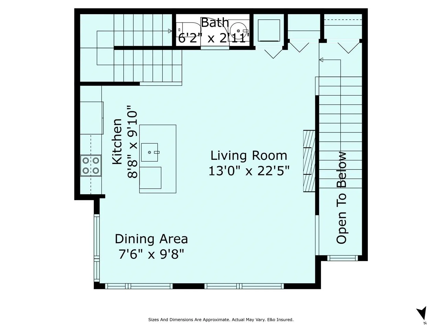 21 8466 Midtown Way
