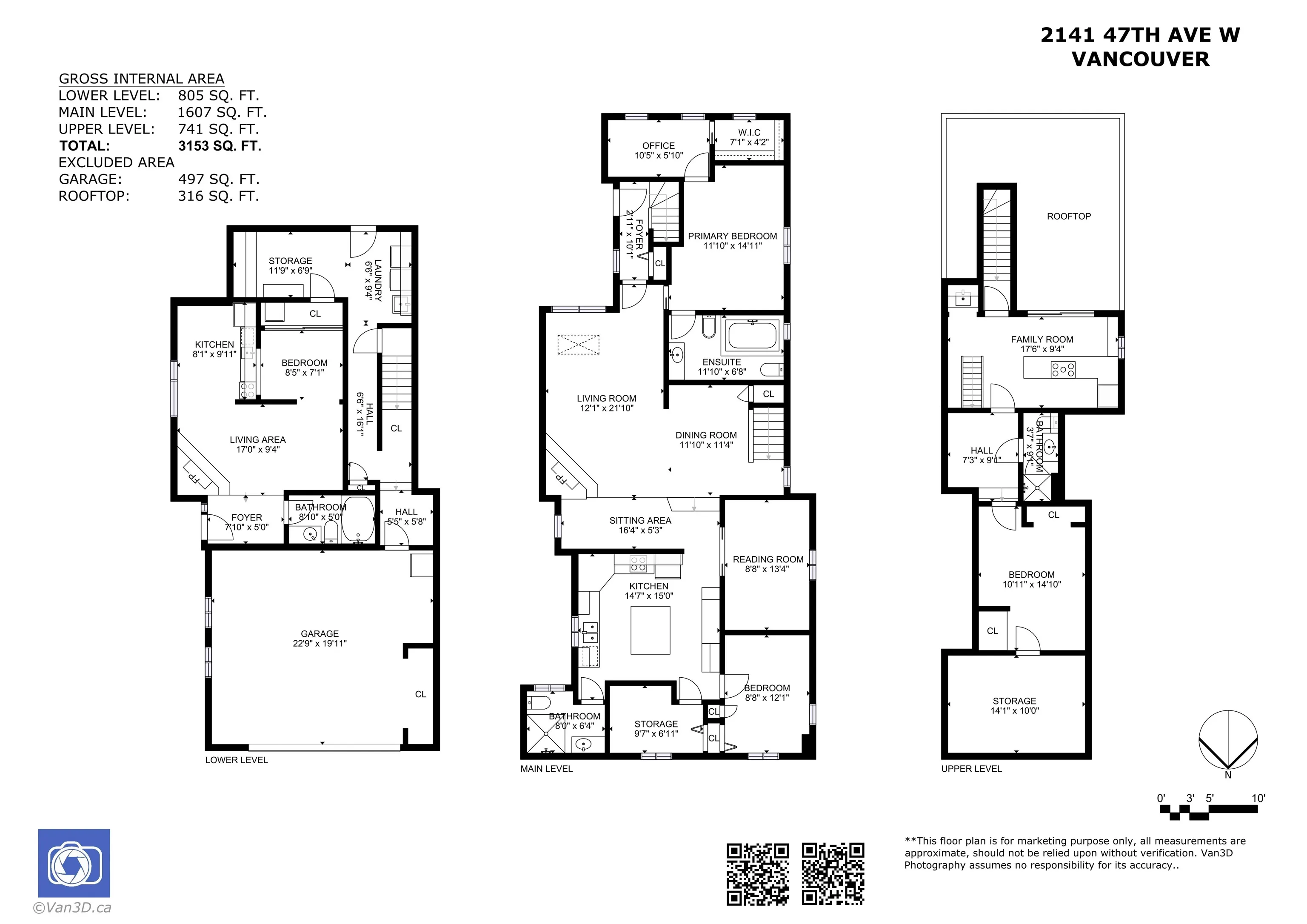 2141 W 47th Avenue