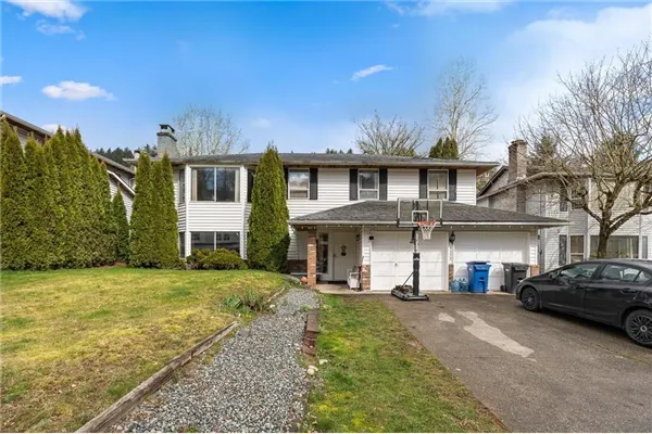 2300 Harper Drive