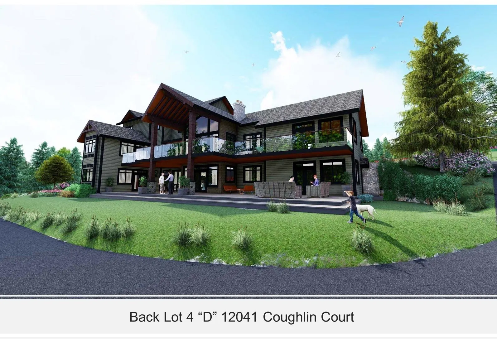 12041 Coughlin Court