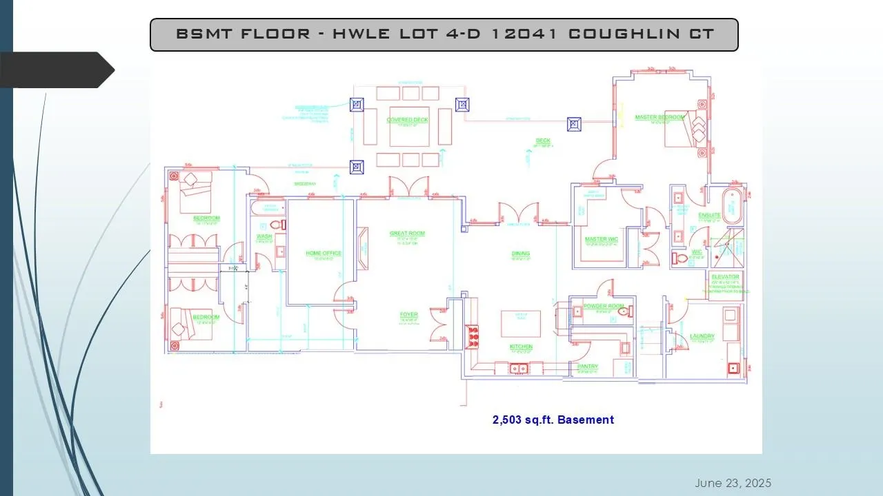 12041 Coughlin Court
