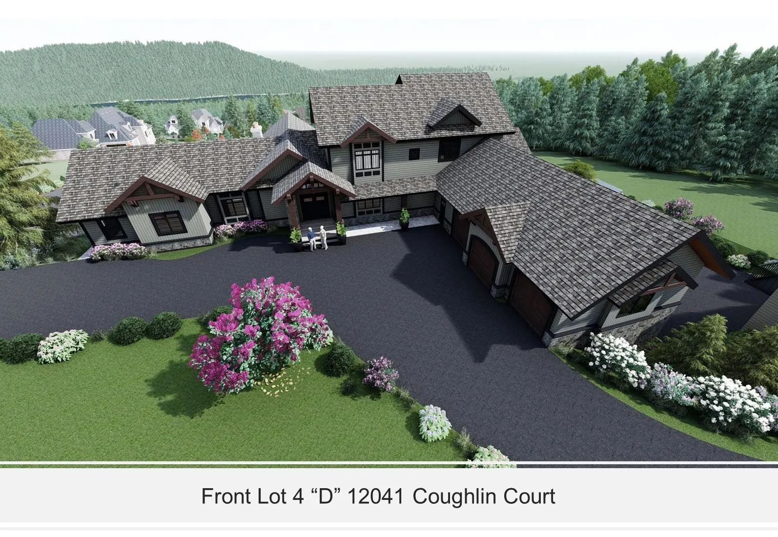 12041 Coughlin Court
