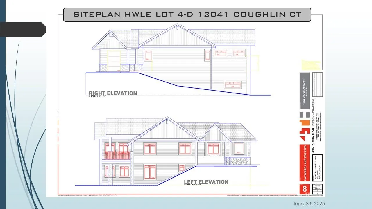 12041 Coughlin Court