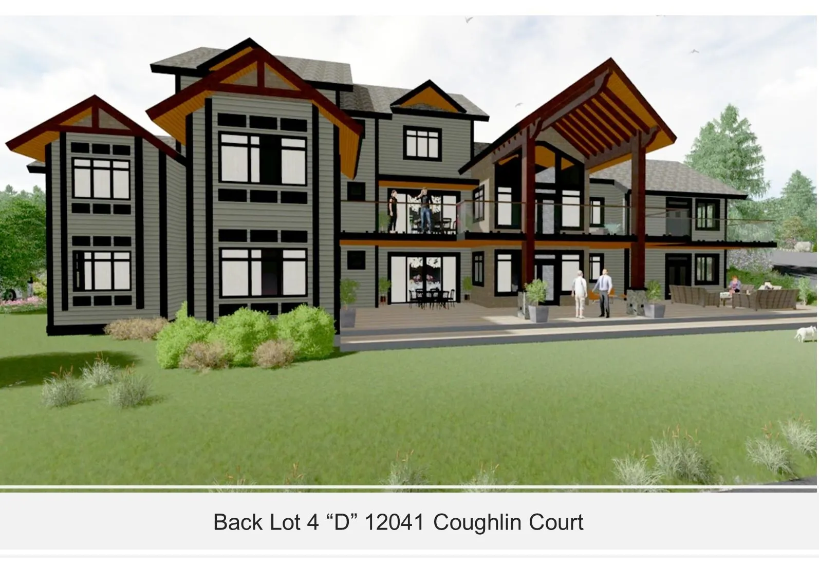 12041 Coughlin Court