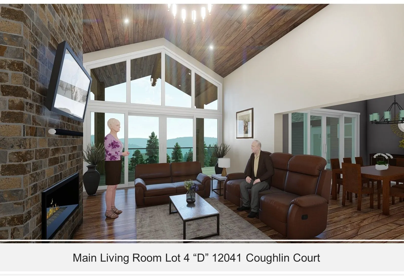 12041 Coughlin Court