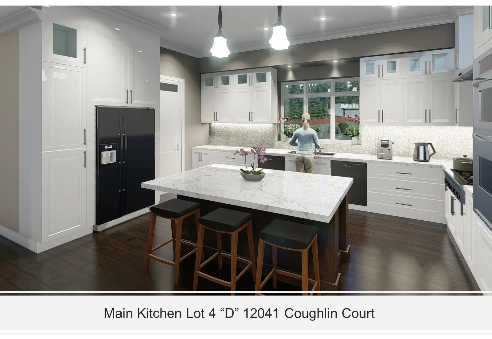12041 Coughlin Court