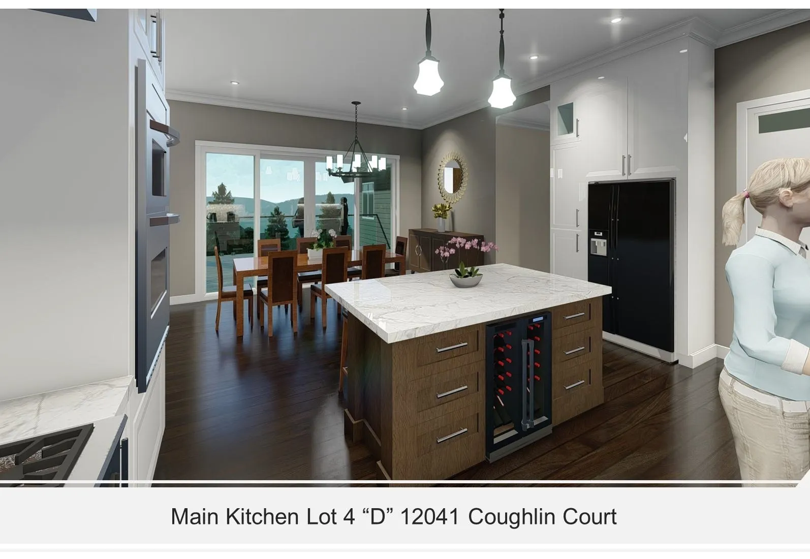 12041 Coughlin Court