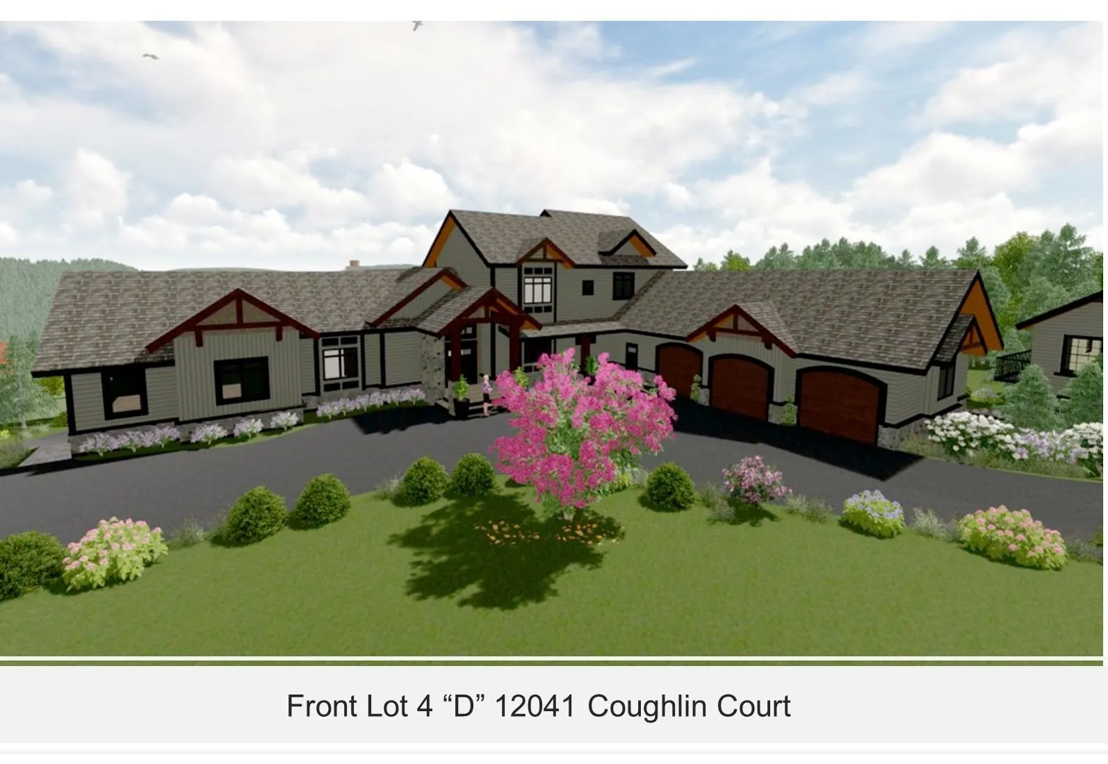12041 Coughlin Court