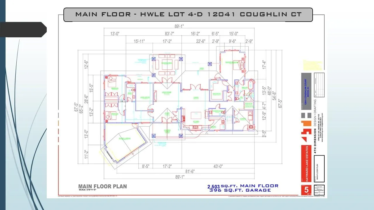 12041 Coughlin Court