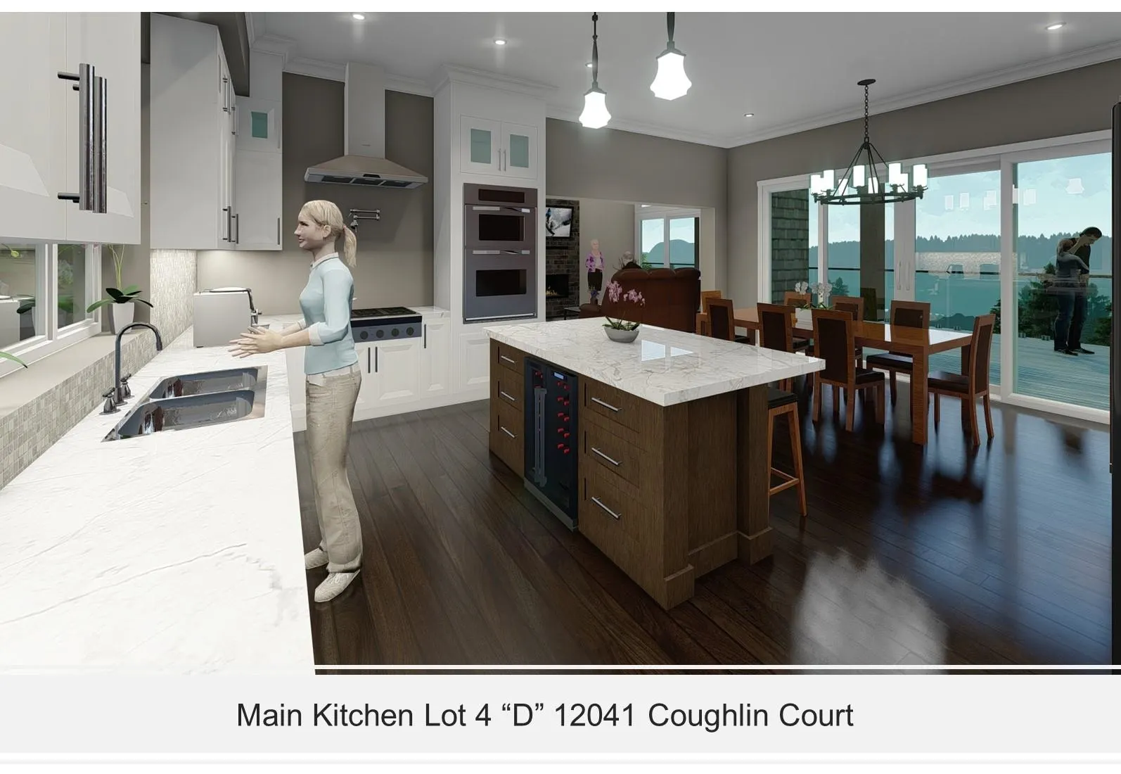 12041 Coughlin Court