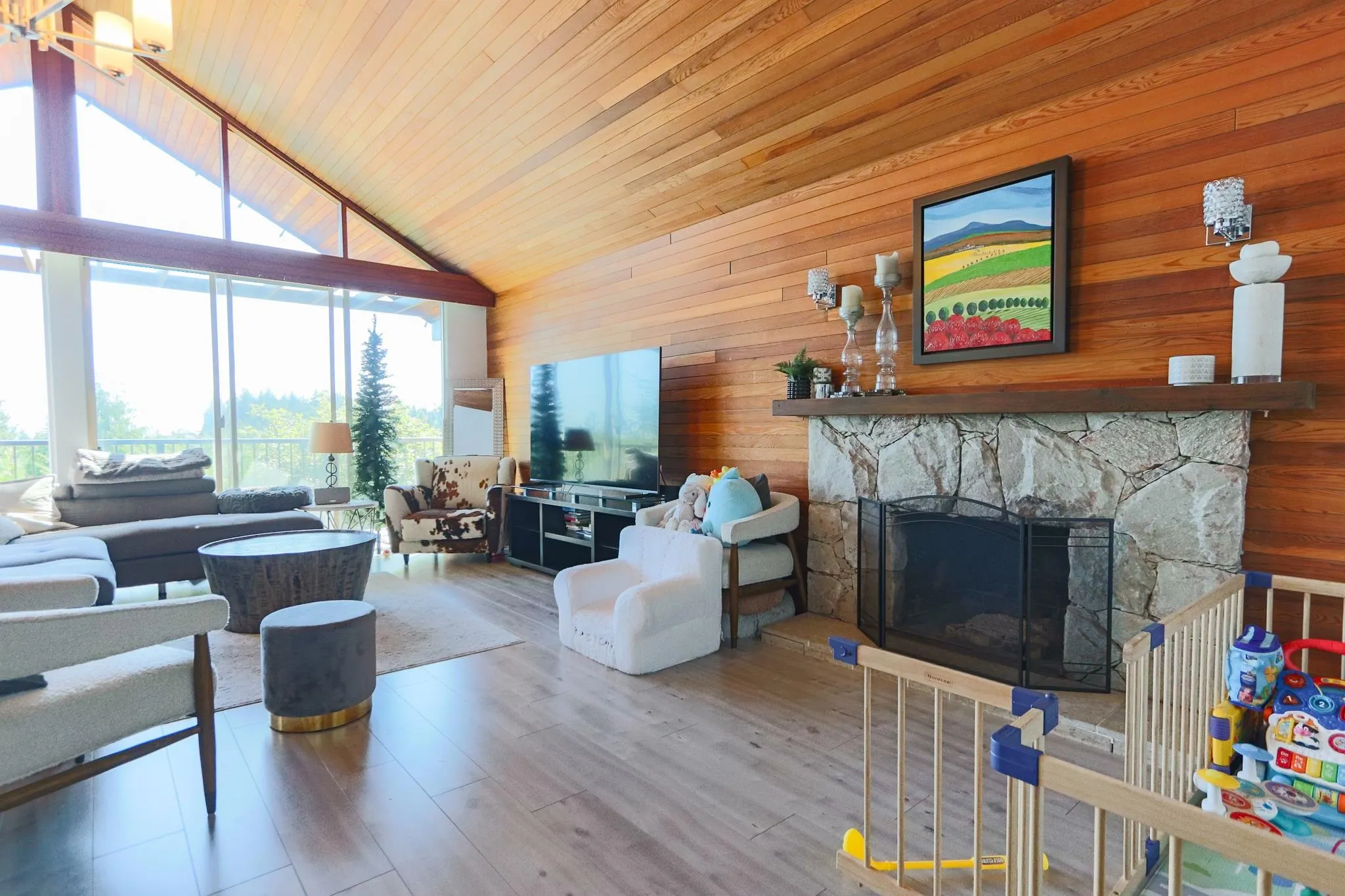 4591 Woodgreen Drive