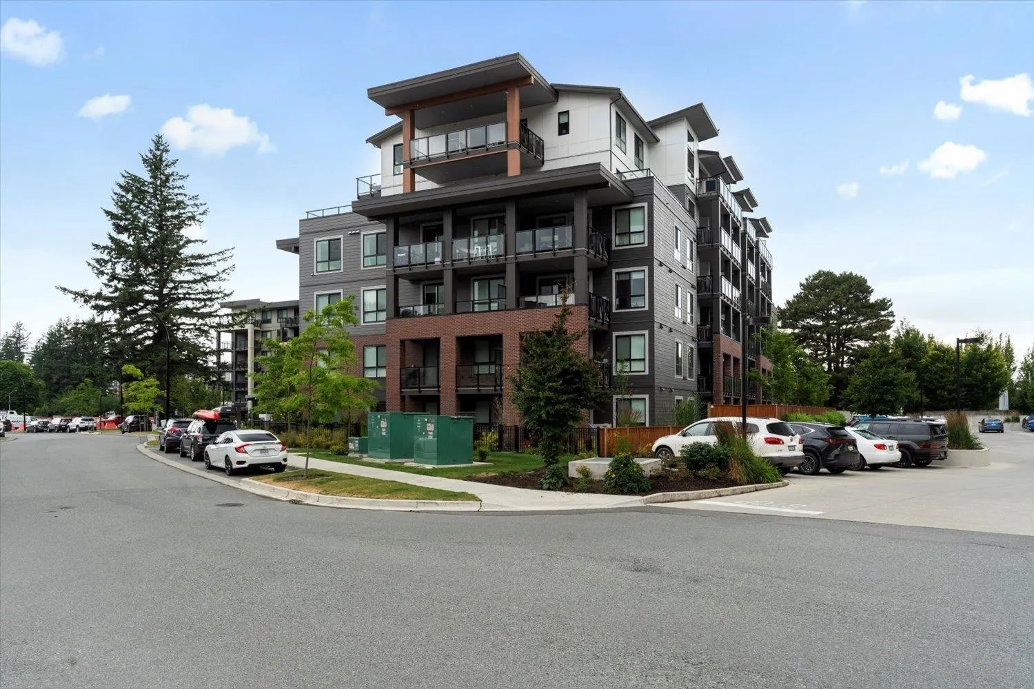 308 45511 Campus Drive