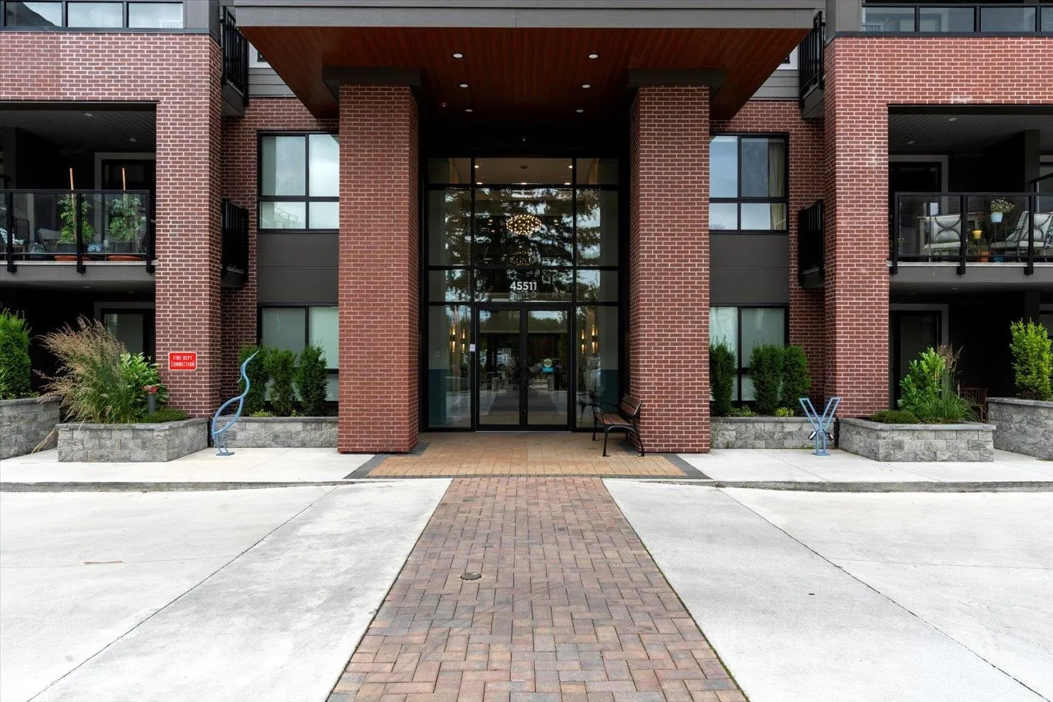 308 45511 Campus Drive