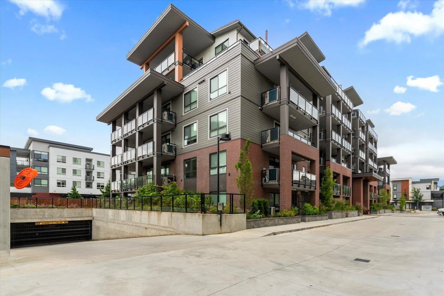 308 45511 Campus Drive