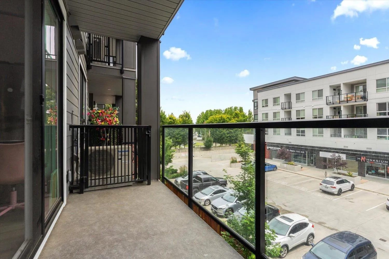 308 45511 Campus Drive