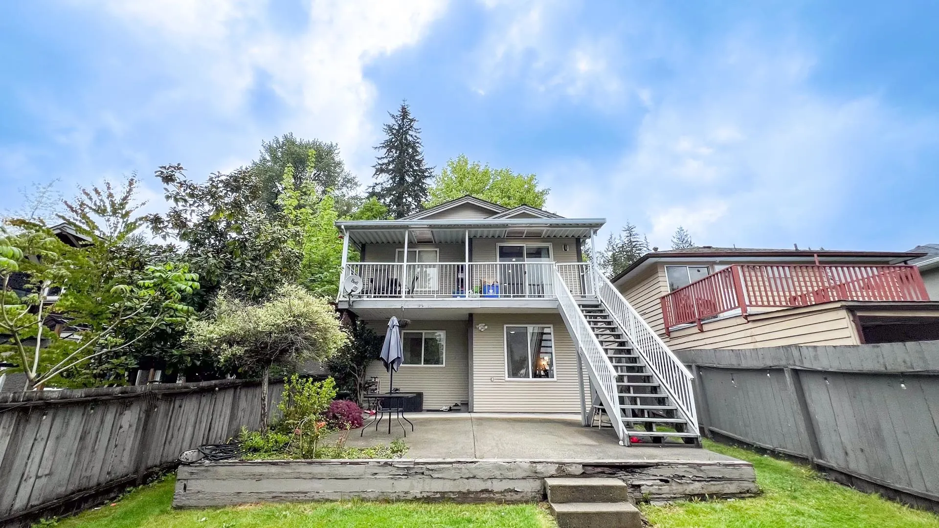1553 Burrill Avenue