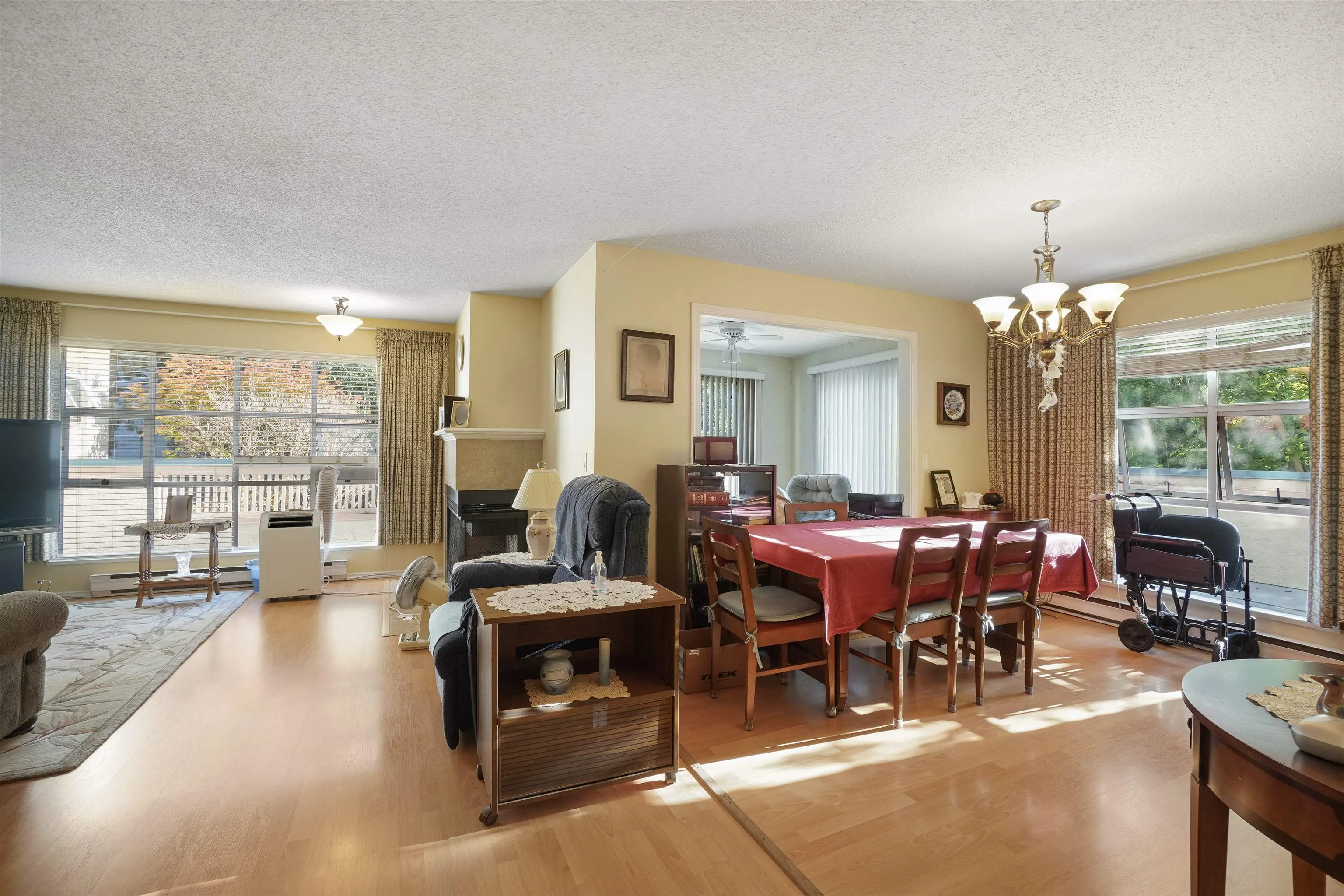 105 7580 Minoru Boulevard