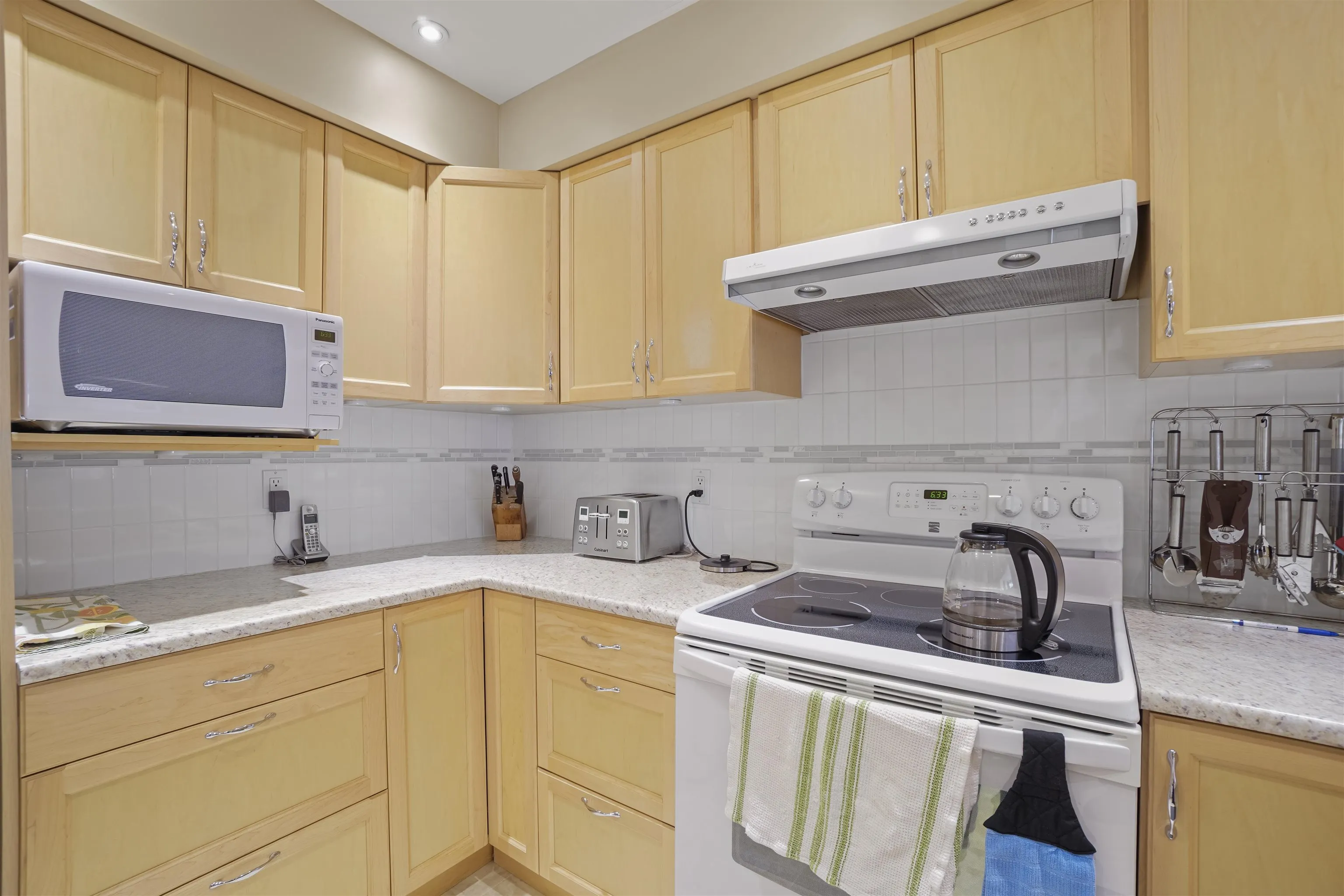 105 7580 Minoru Boulevard