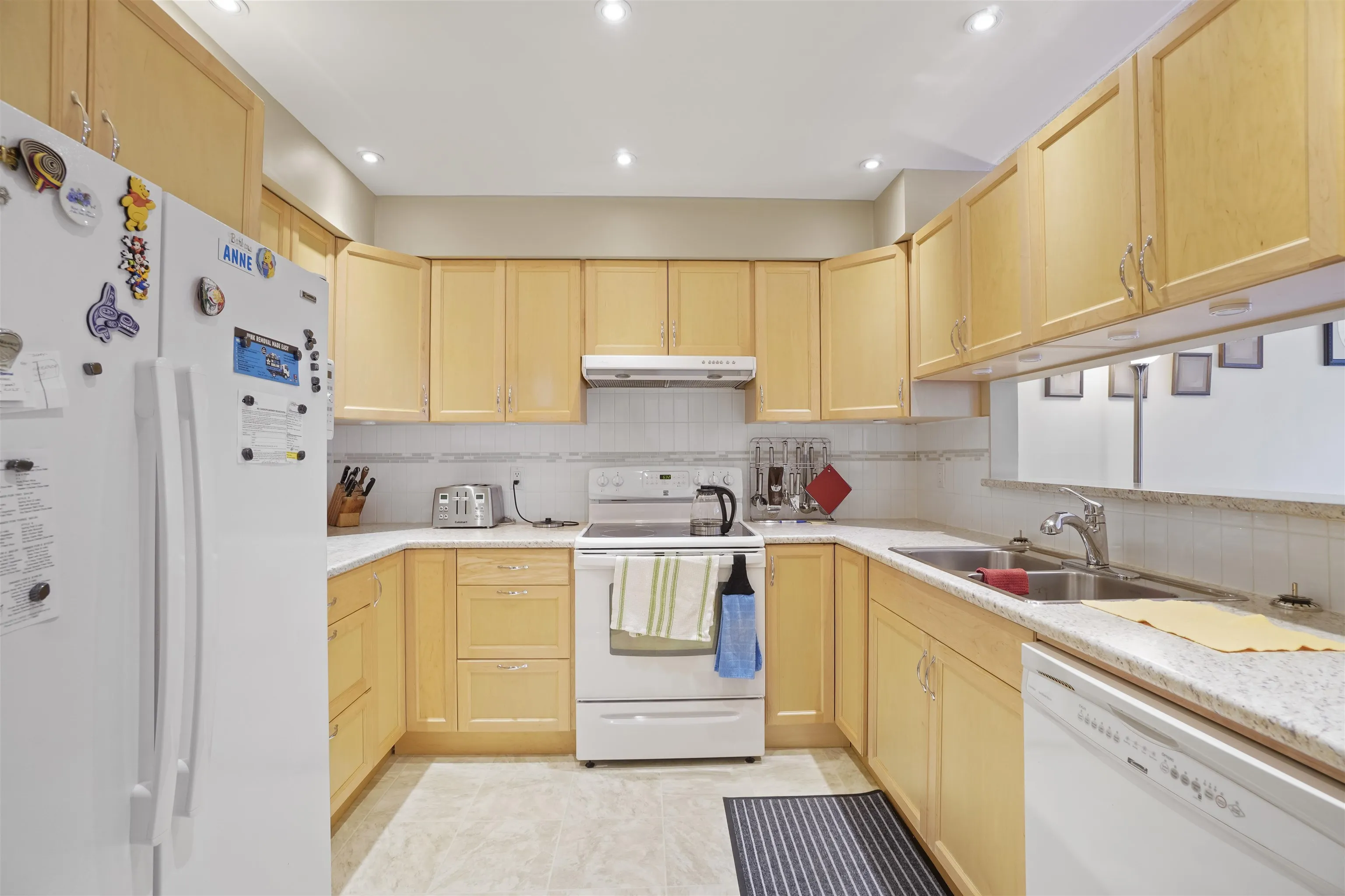 105 7580 Minoru Boulevard