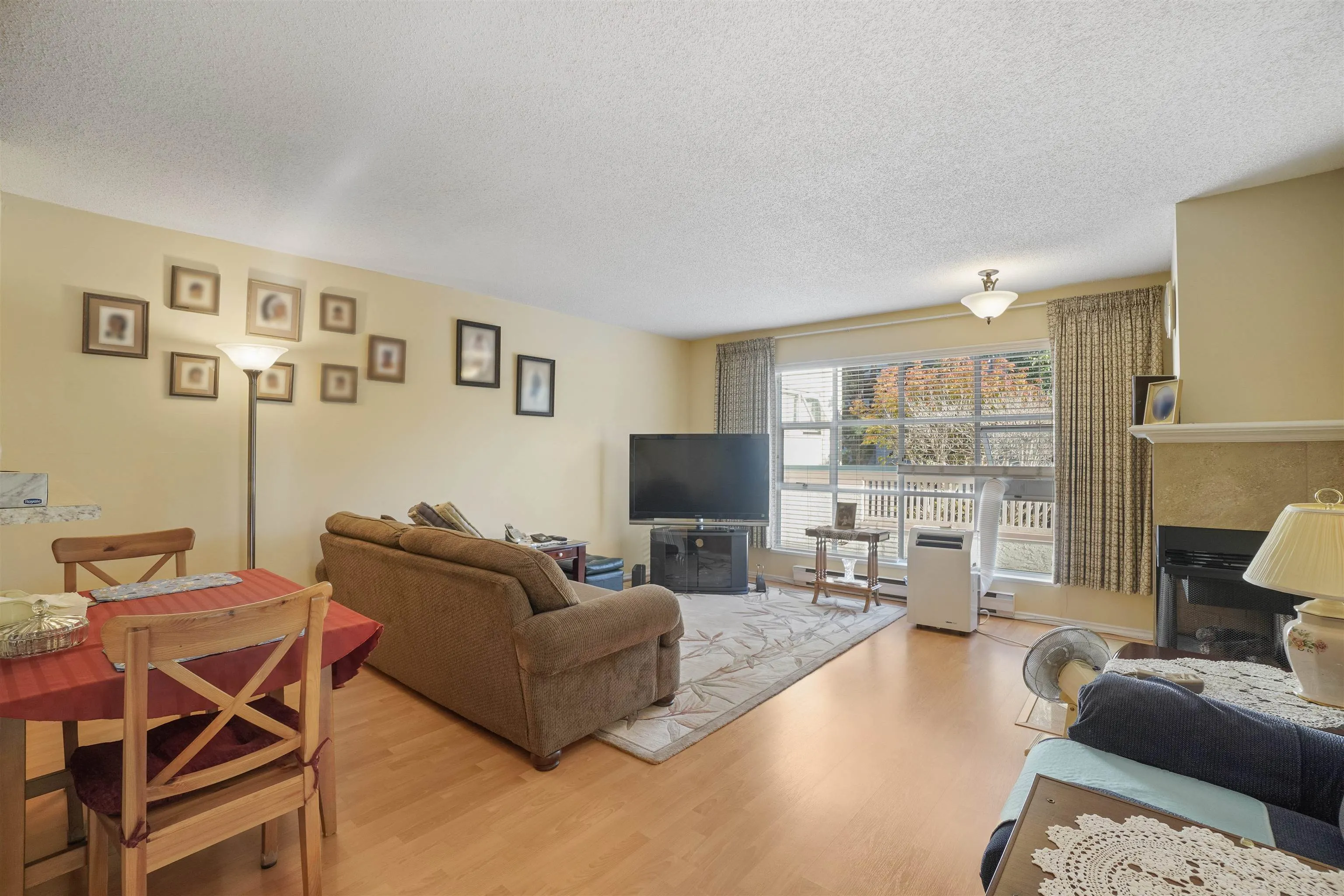 105 7580 Minoru Boulevard