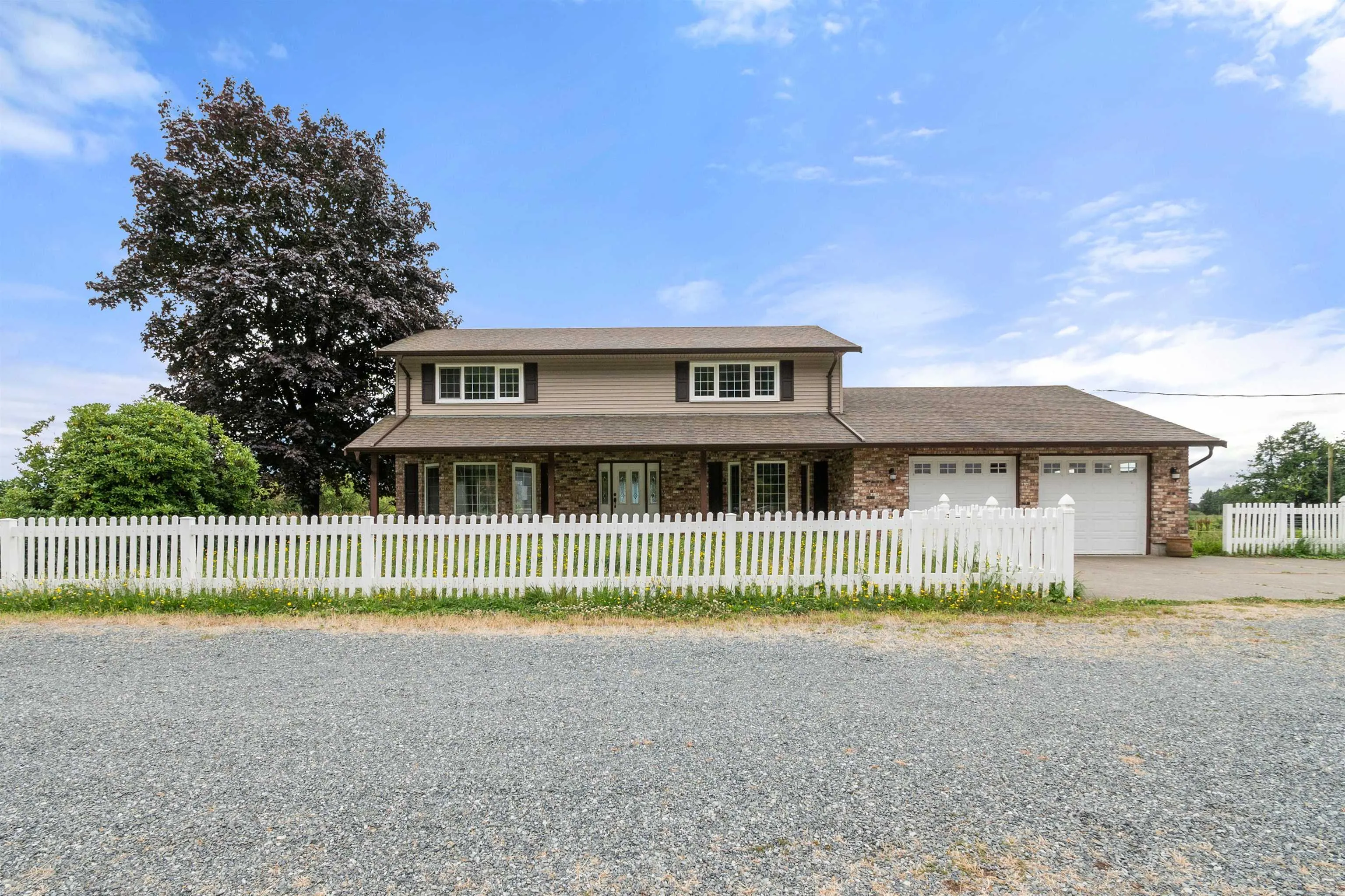9535 Catherwood Road