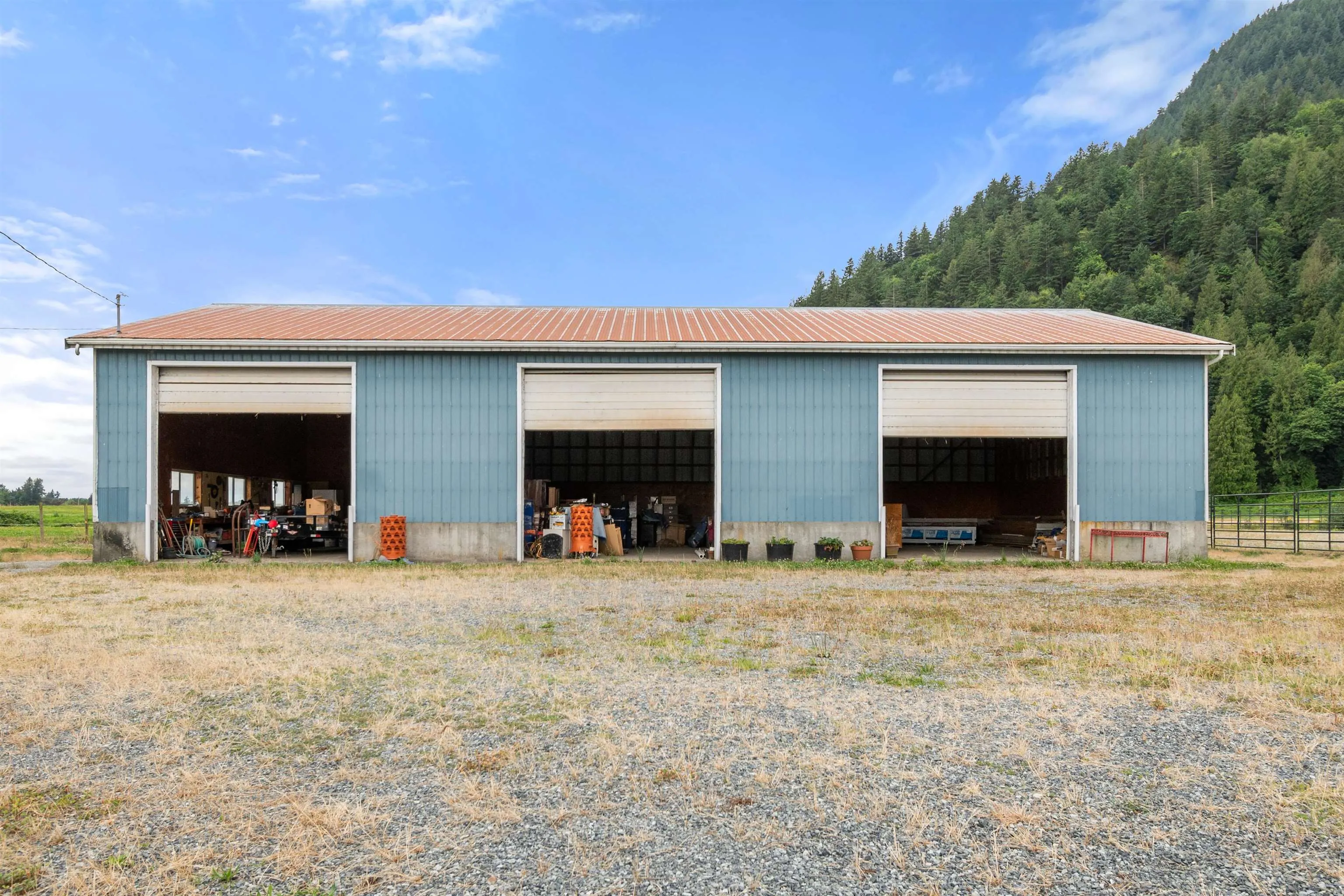 9535 Catherwood Road
