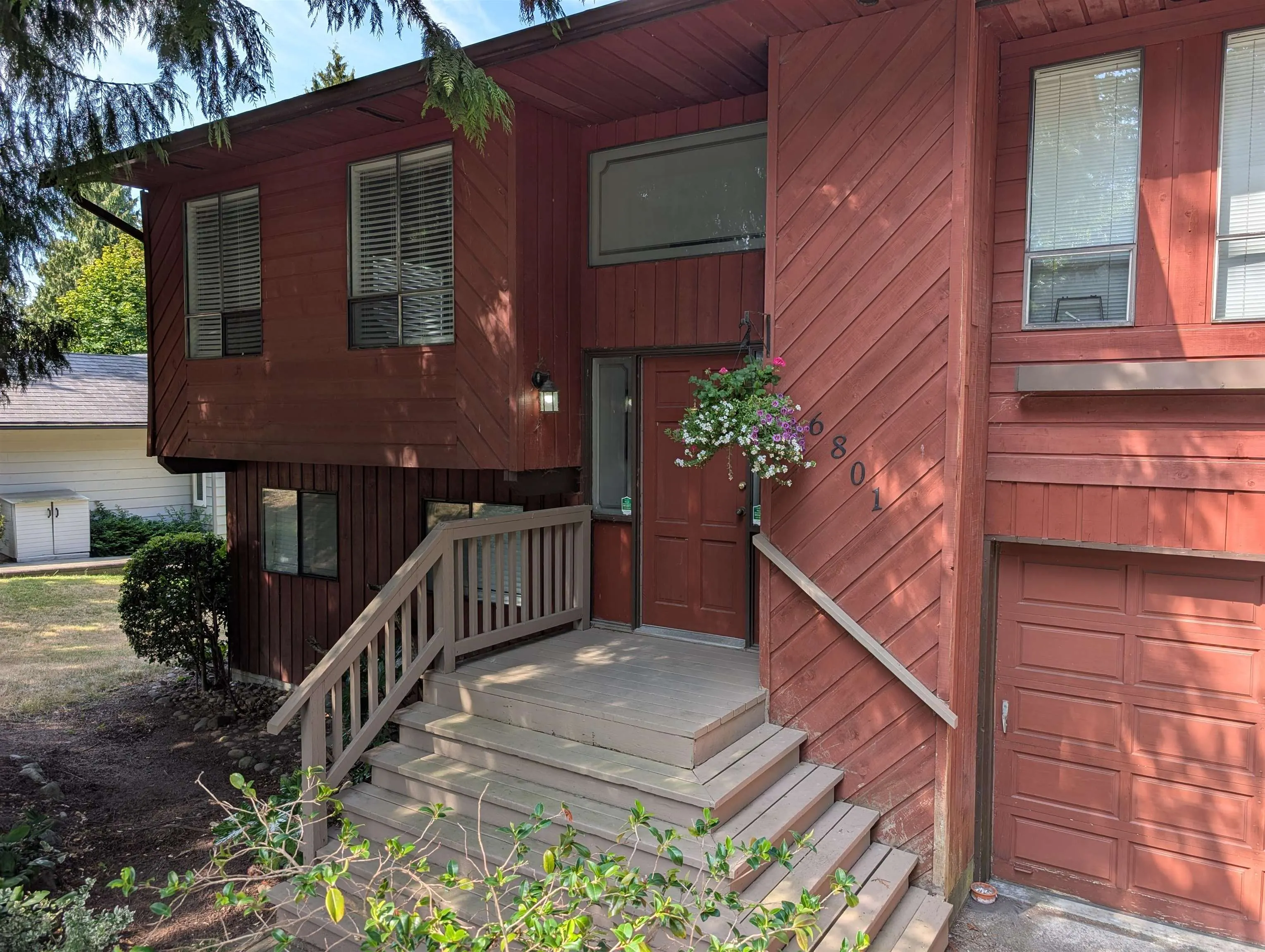 6801 Westview Drive