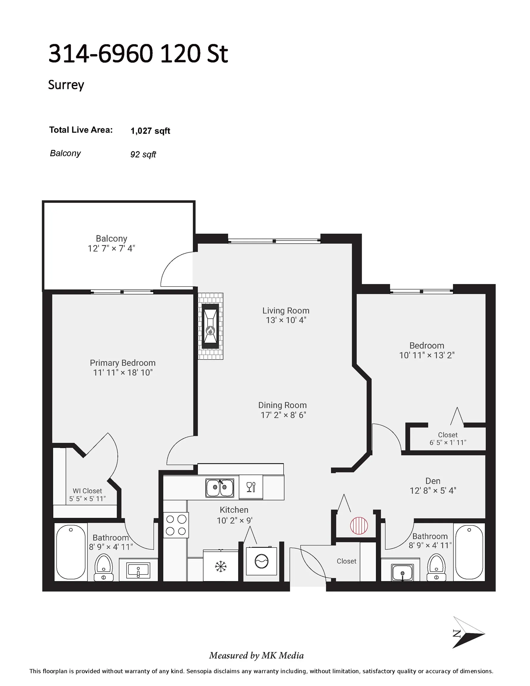 314 6960 120 Street