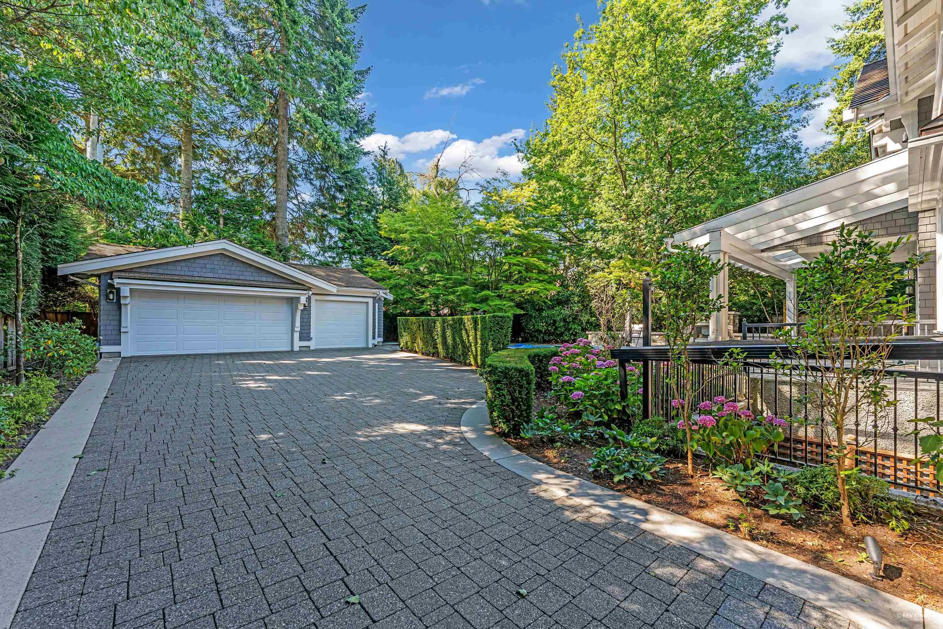 5530 Mcmaster Road