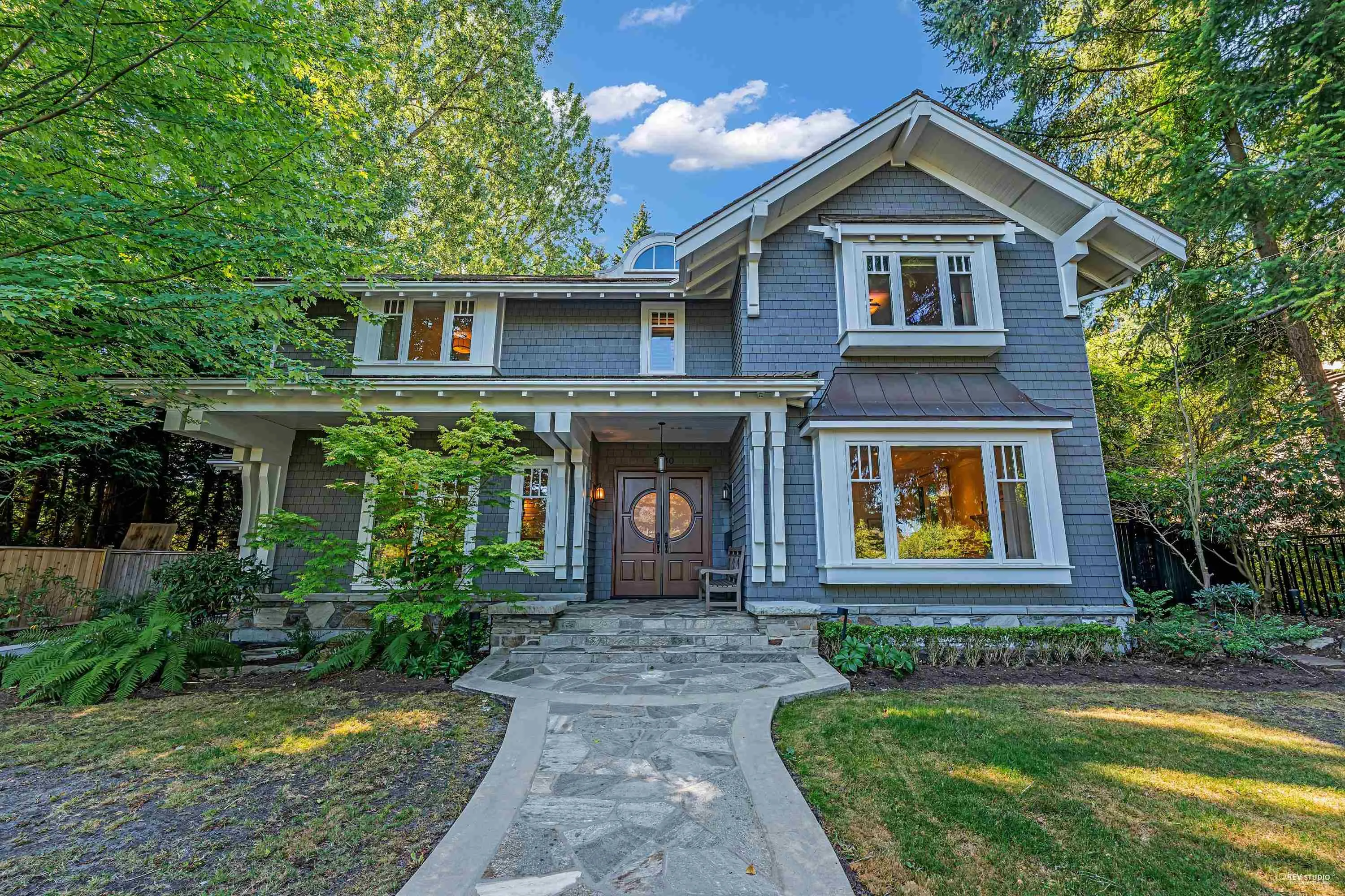 5530 Mcmaster Road