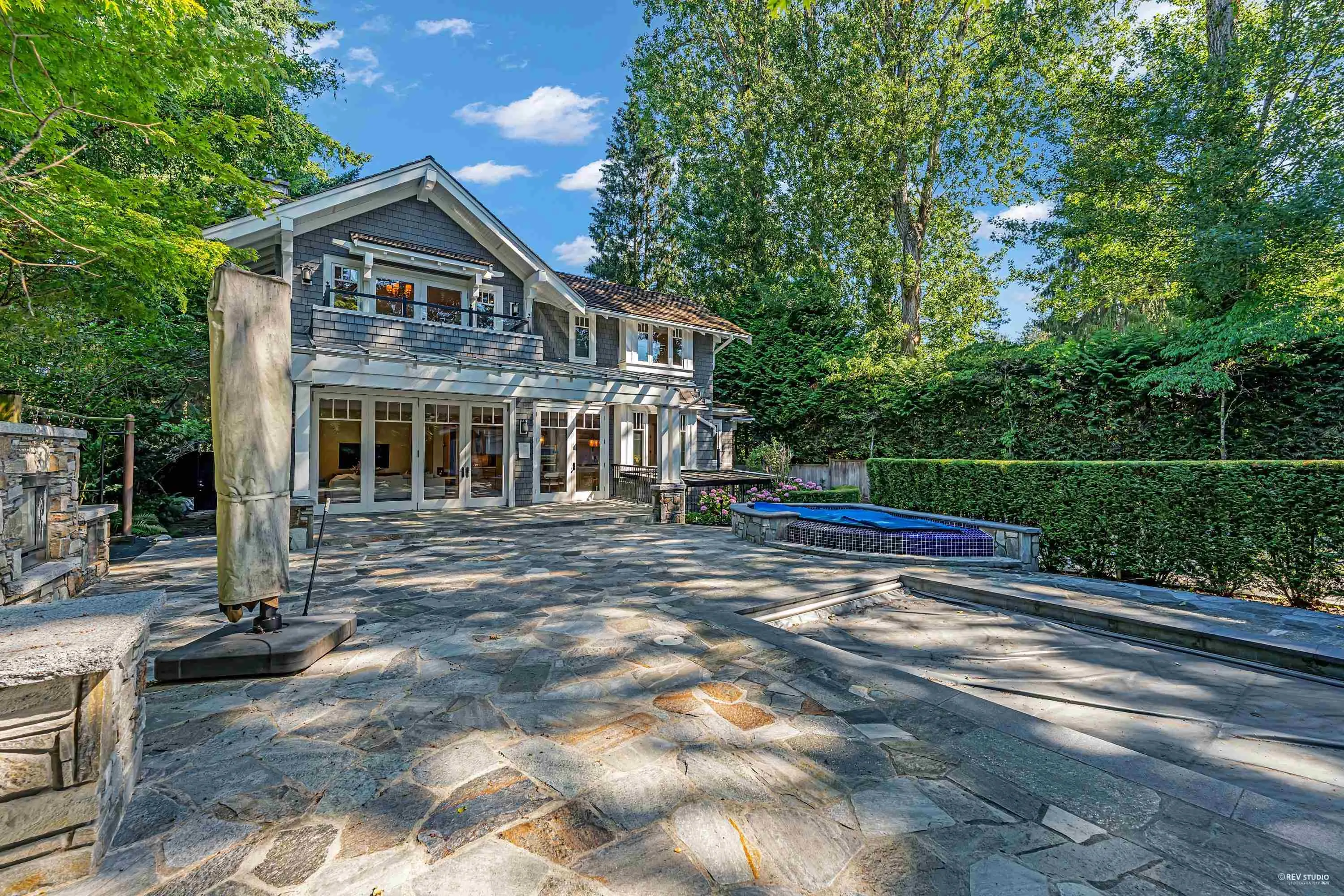 5530 Mcmaster Road