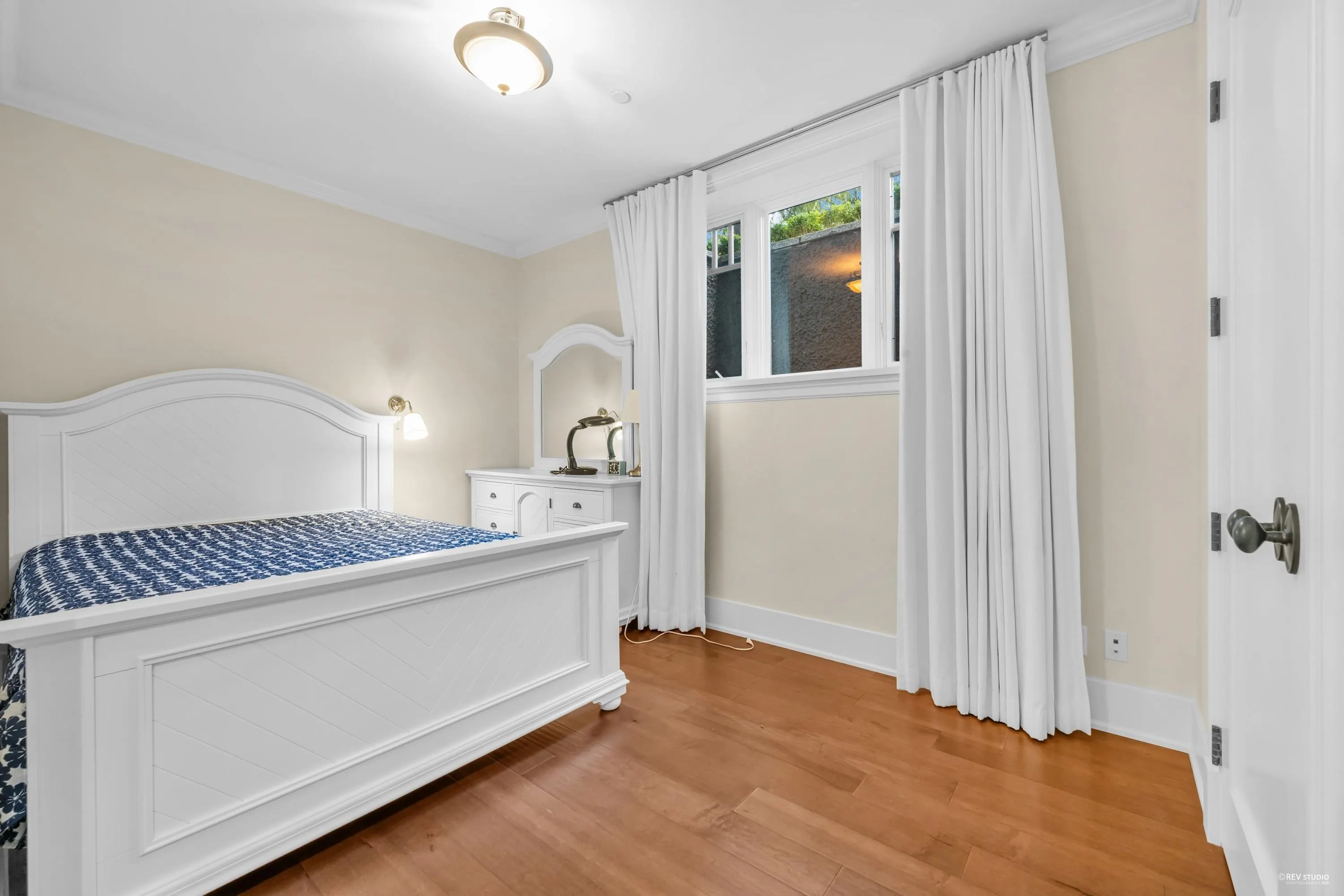 5530 Mcmaster Road