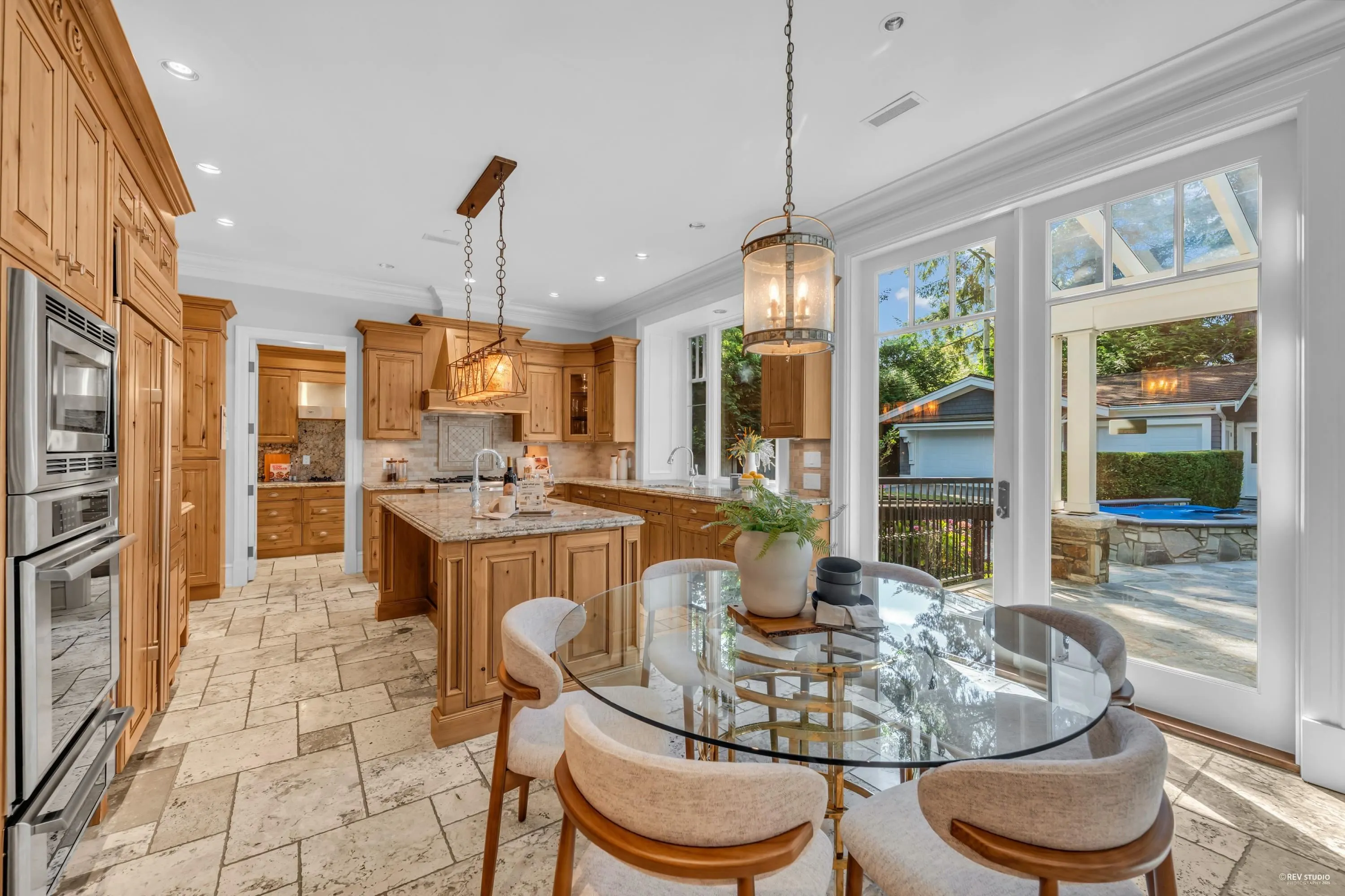 5530 Mcmaster Road