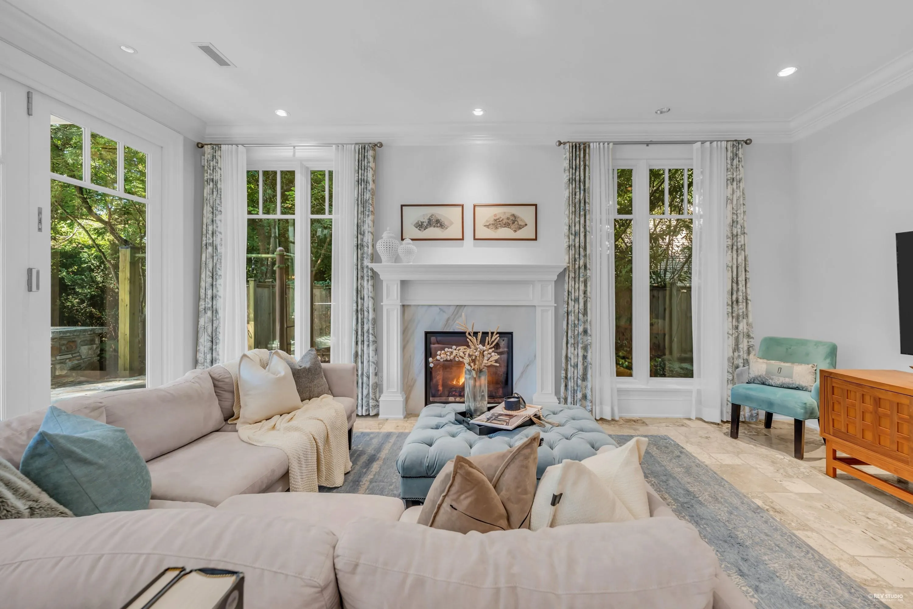 5530 Mcmaster Road